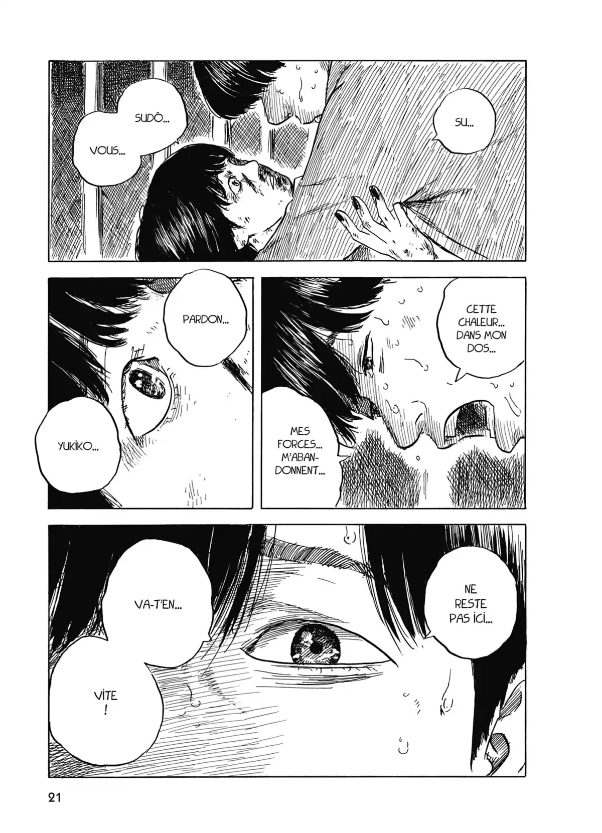 Happiness Volume 8 page 22