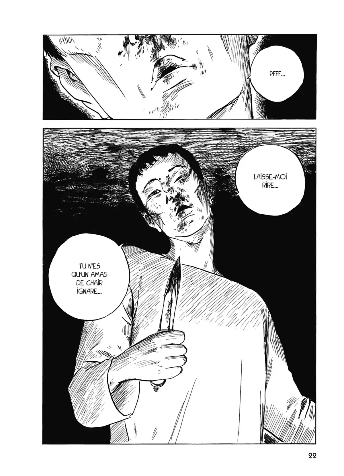 Happiness Volume 8 page 23