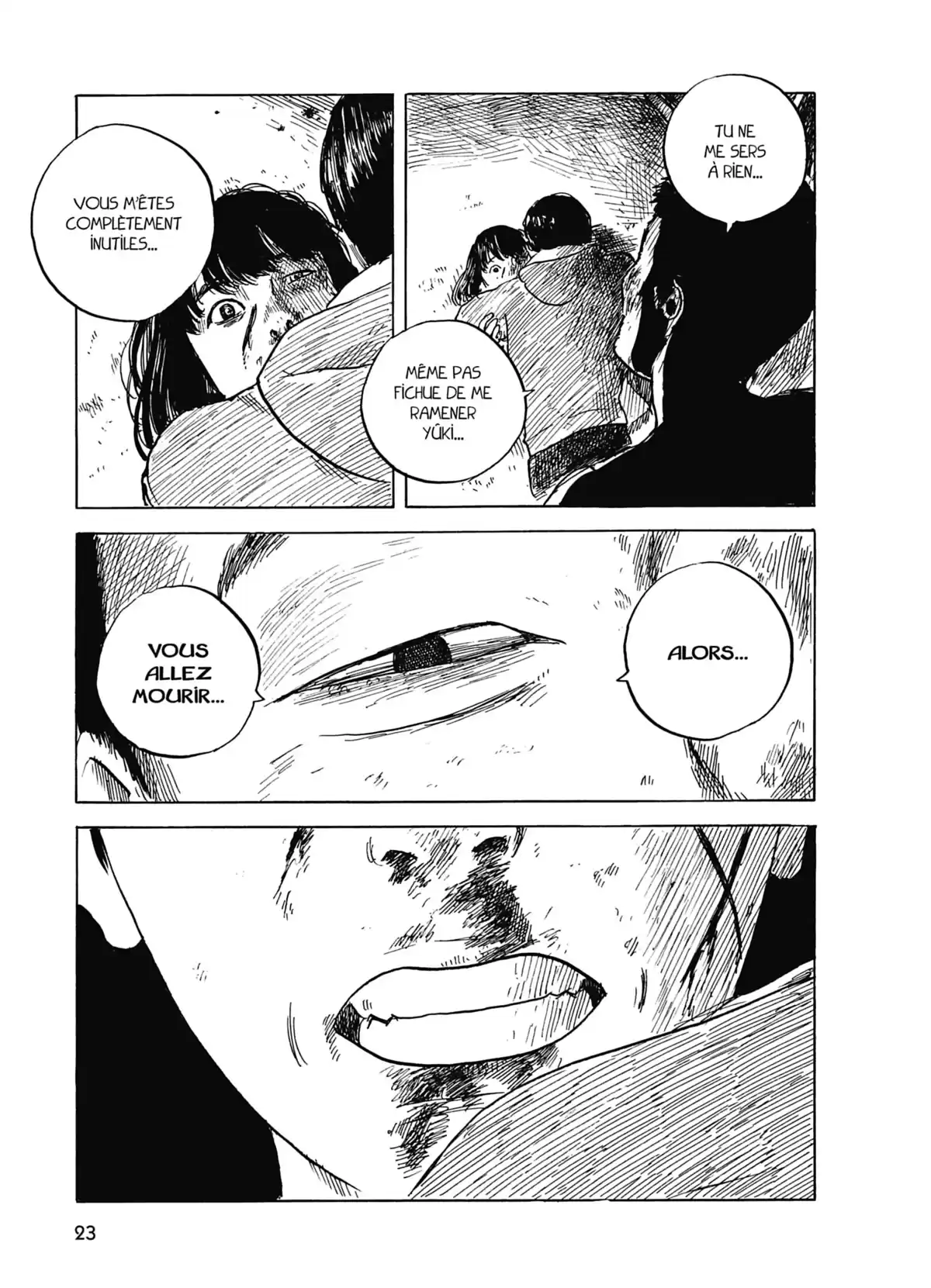 Happiness Volume 8 page 24