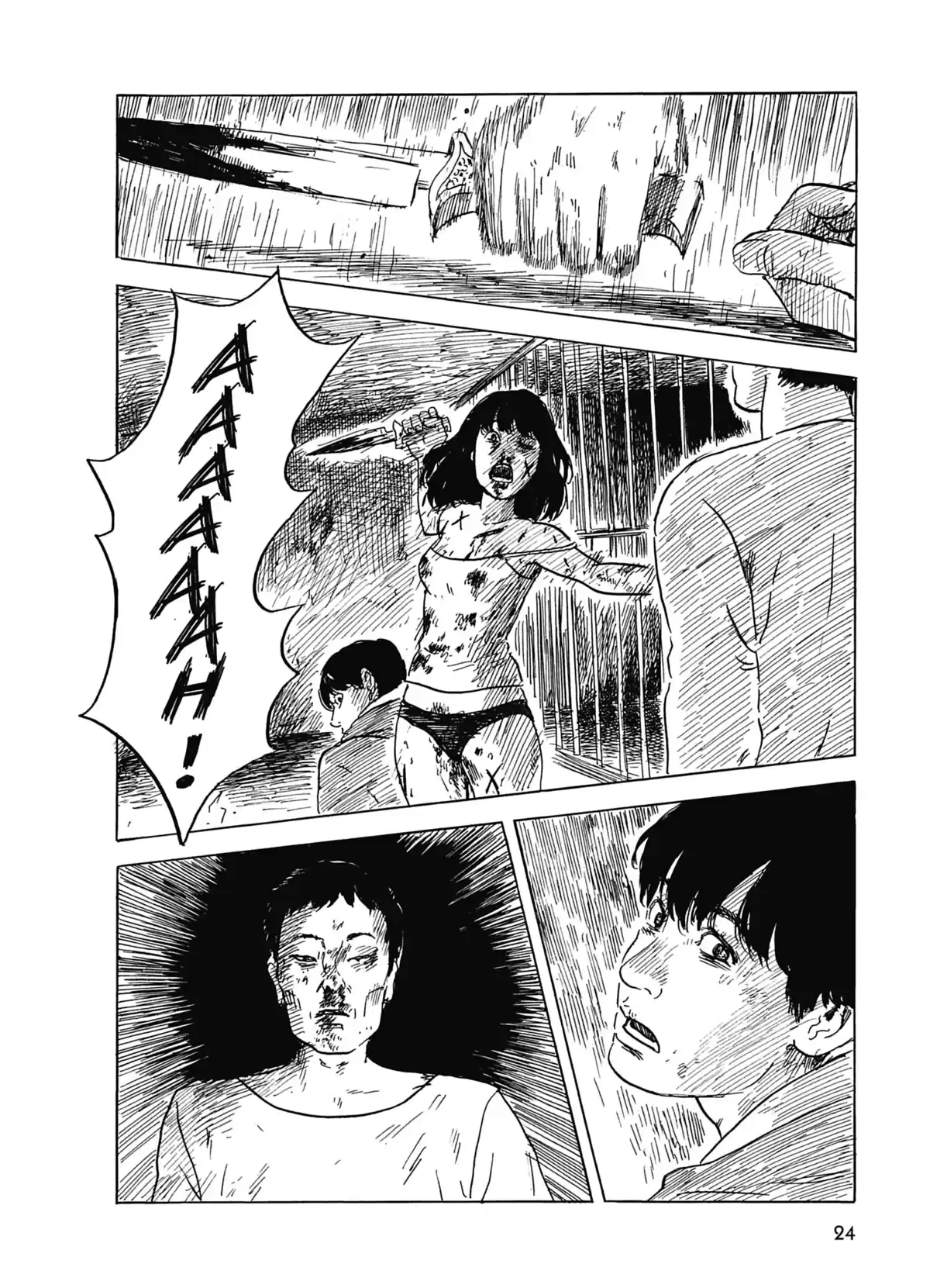 Happiness Volume 8 page 25
