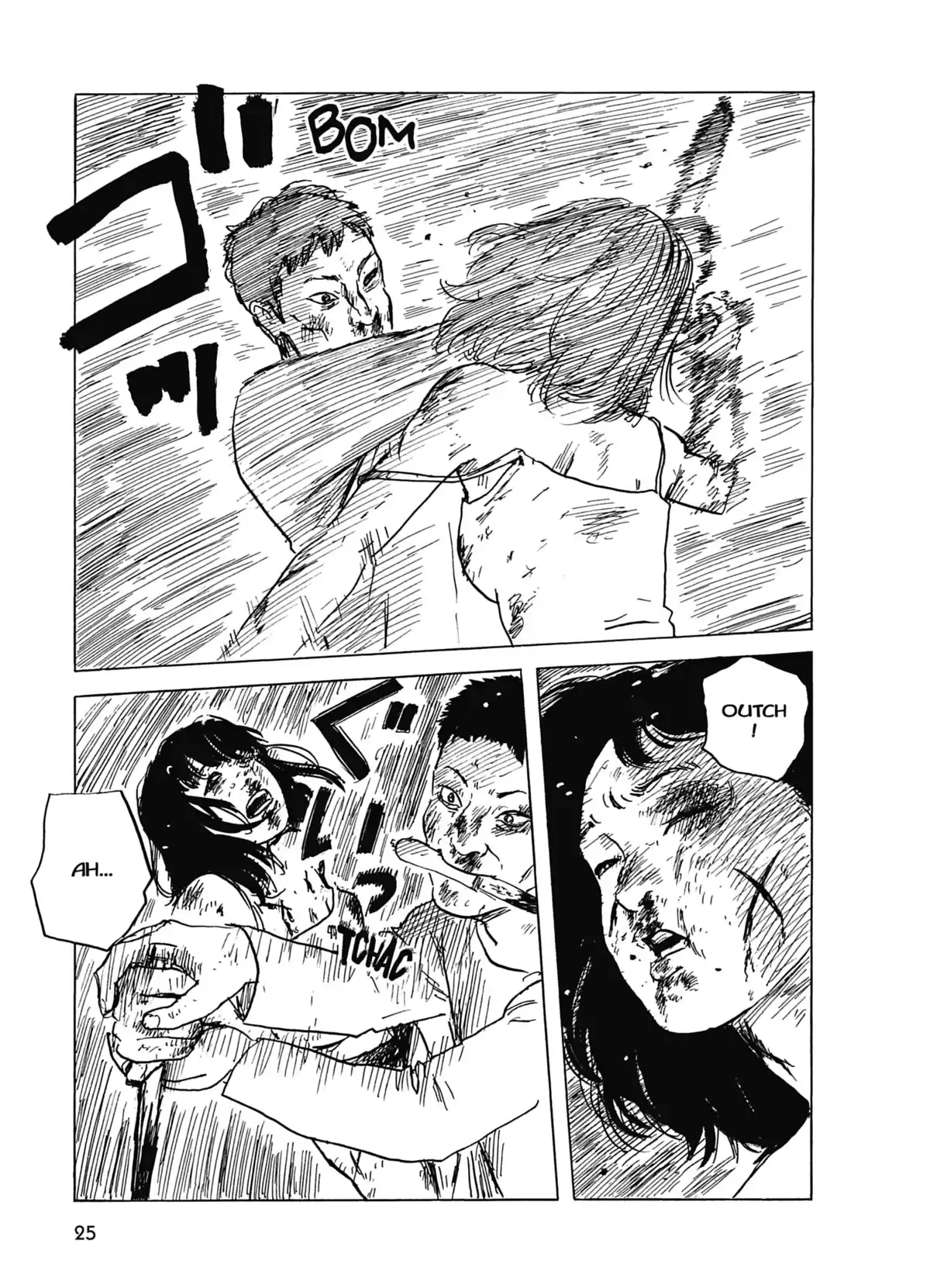 Happiness Volume 8 page 26