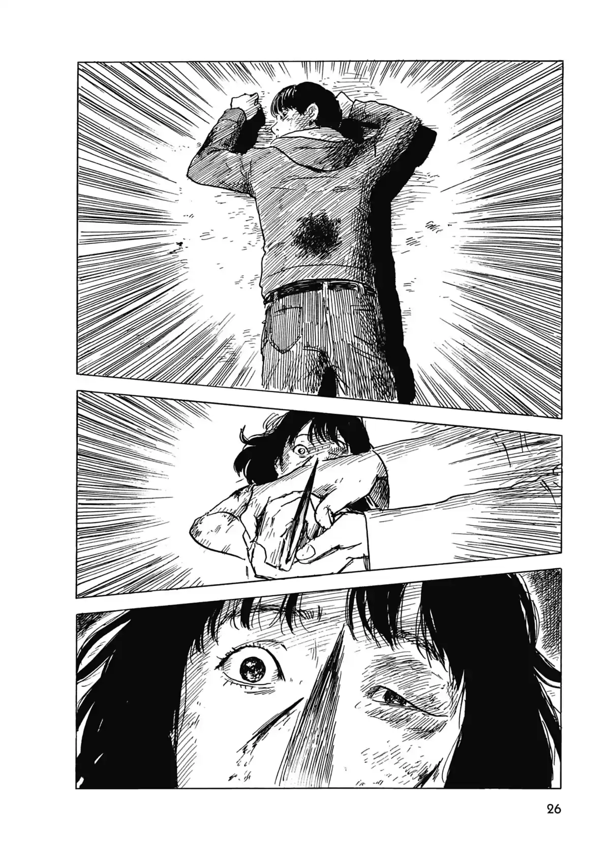 Happiness Volume 8 page 27
