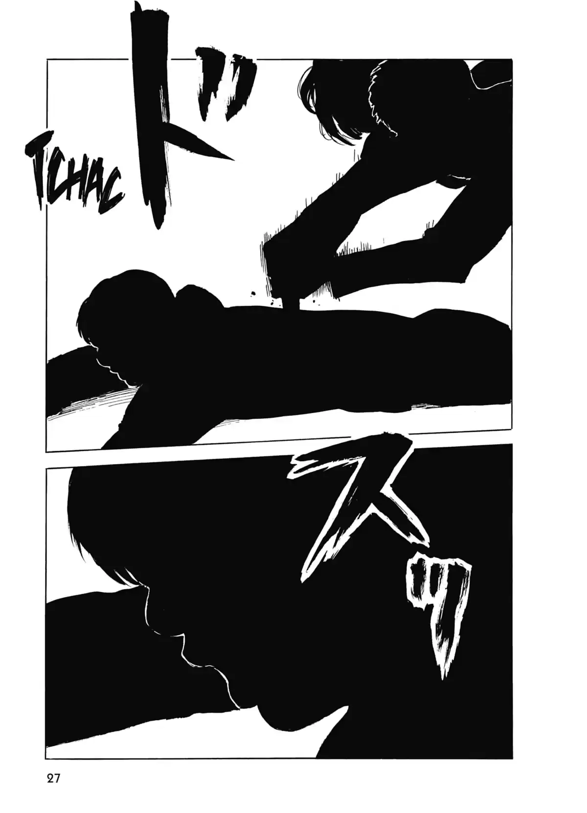 Happiness Volume 8 page 28