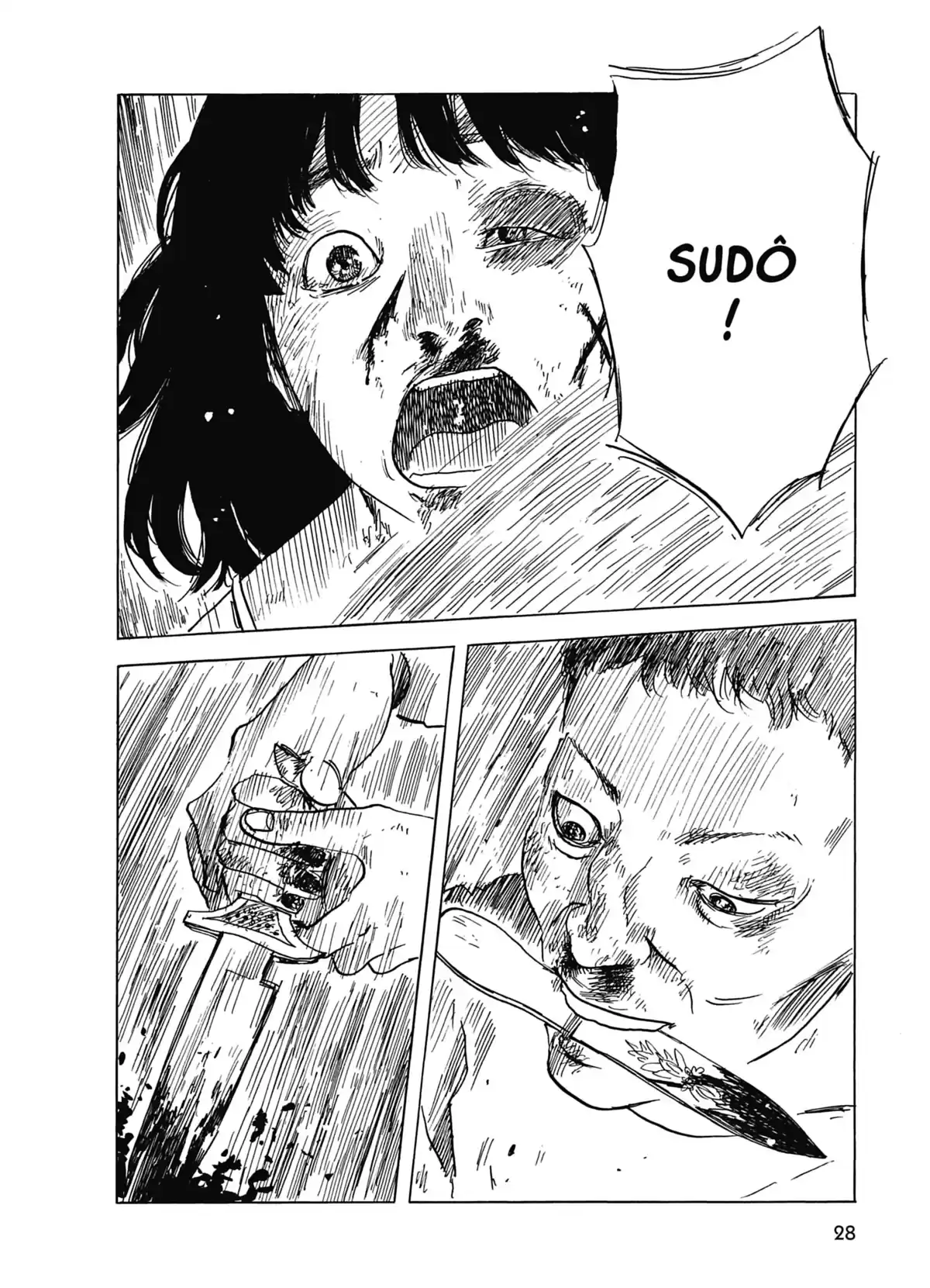 Happiness Volume 8 page 29