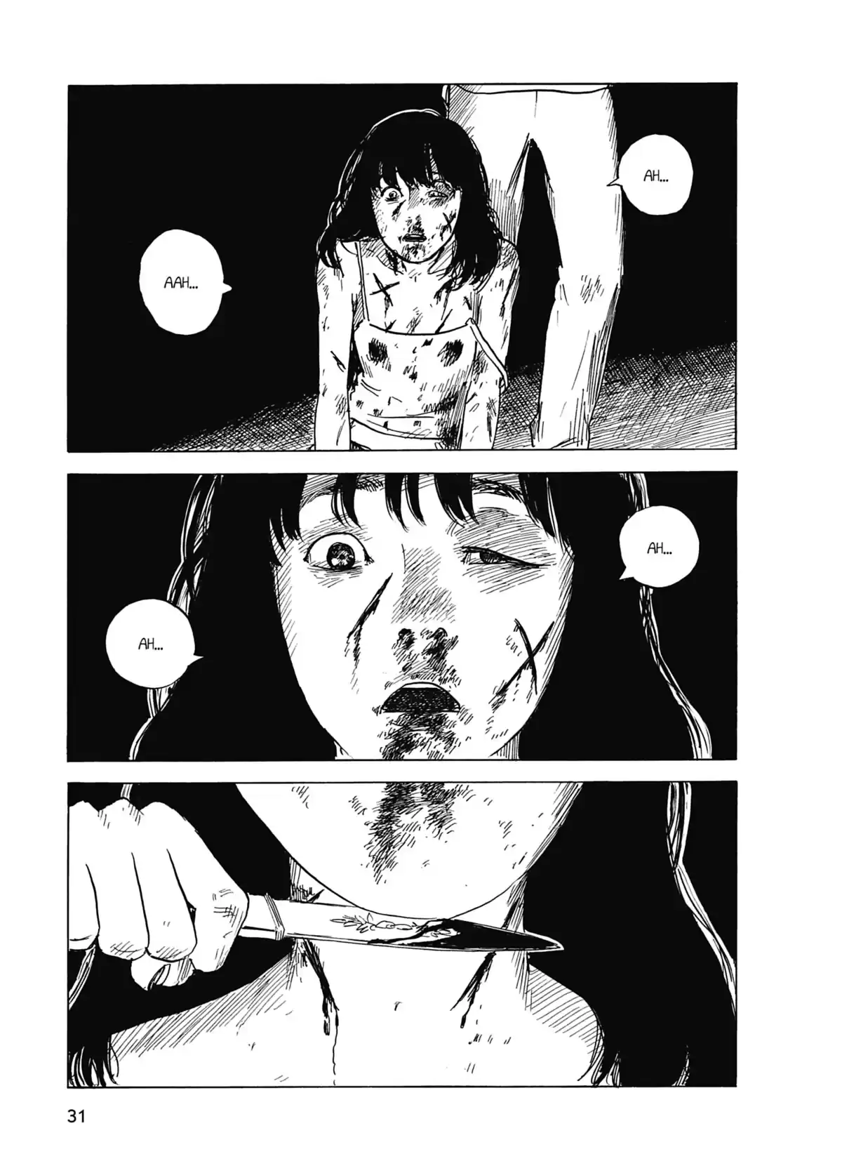 Happiness Volume 8 page 32