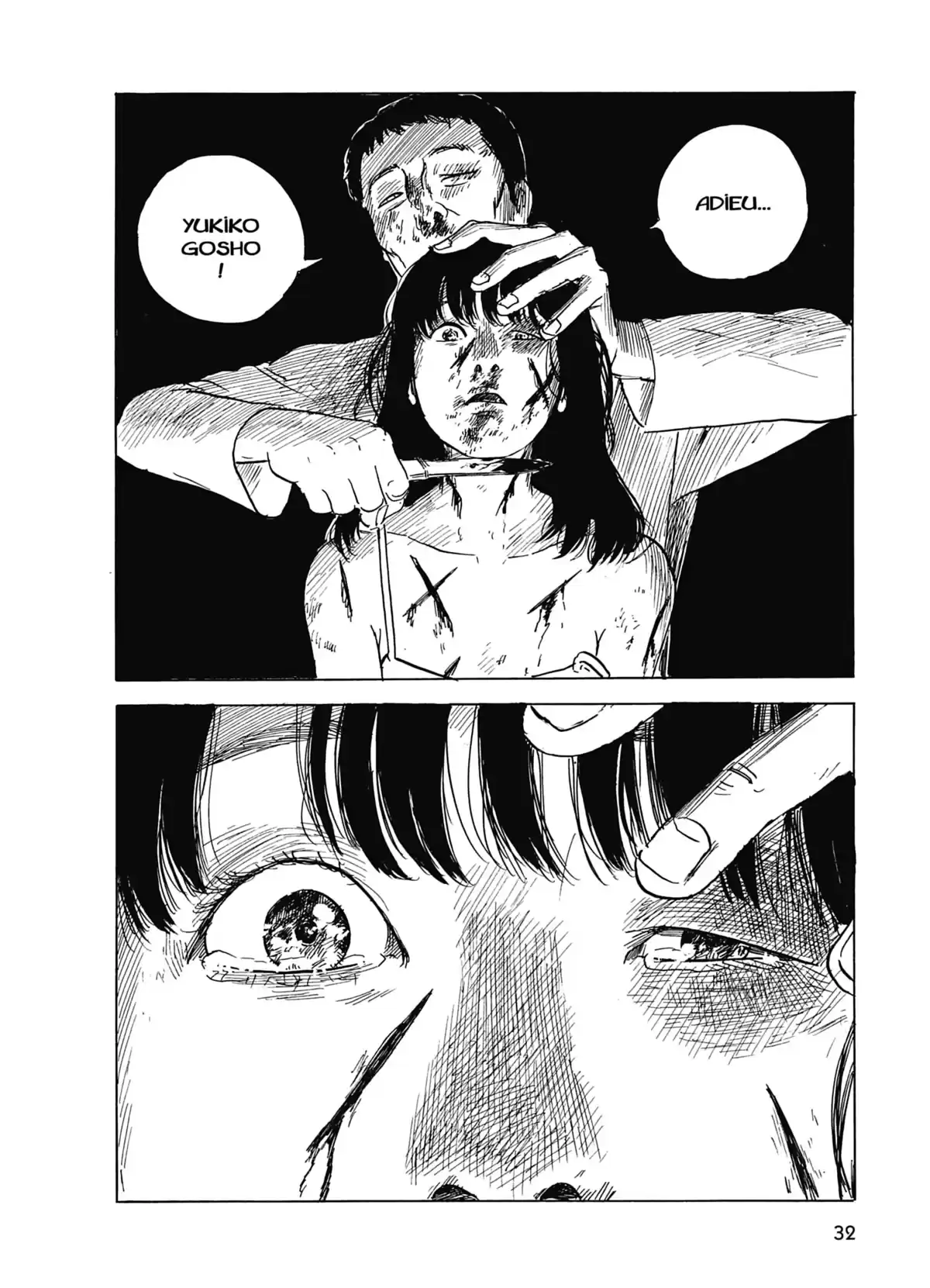 Happiness Volume 8 page 33
