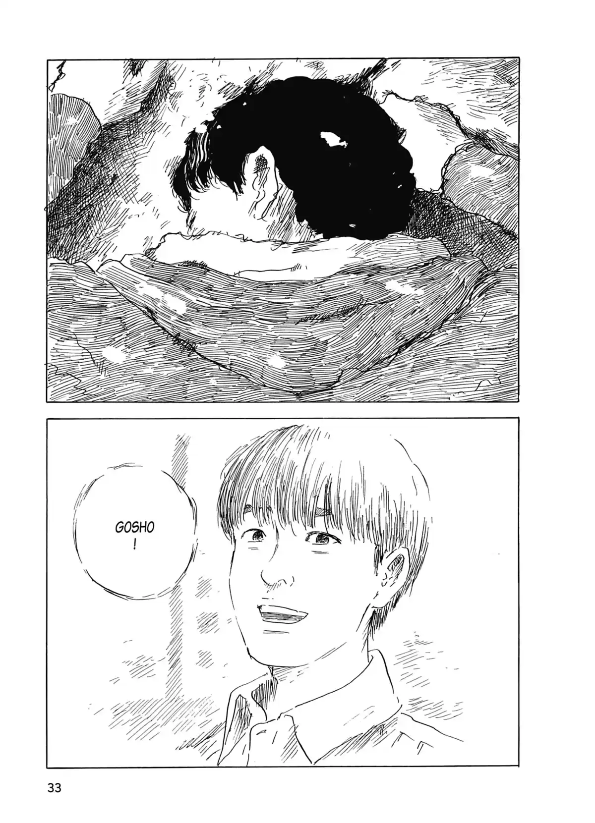 Happiness Volume 8 page 34