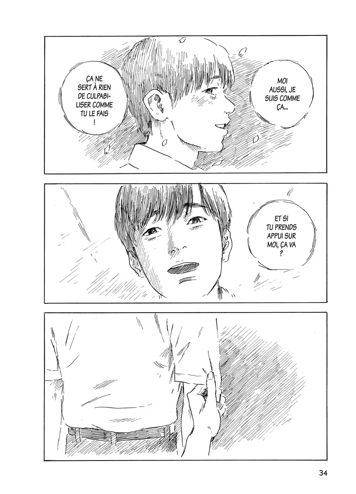 Happiness Volume 8 page 35