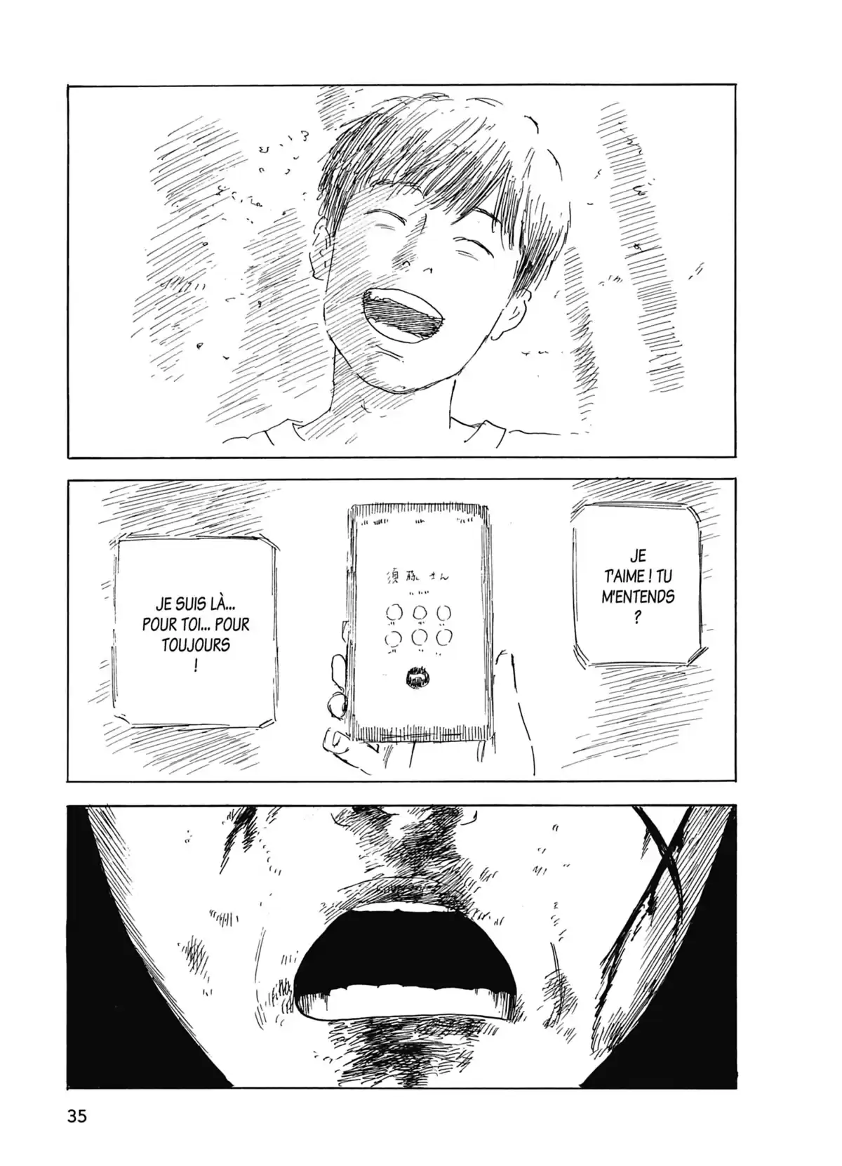 Happiness Volume 8 page 36