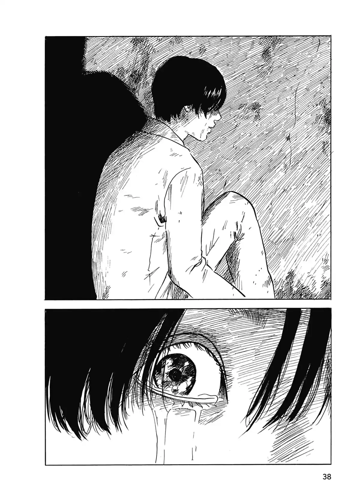 Happiness Volume 8 page 38
