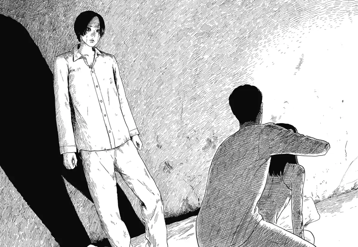 Happiness Volume 8 page 40