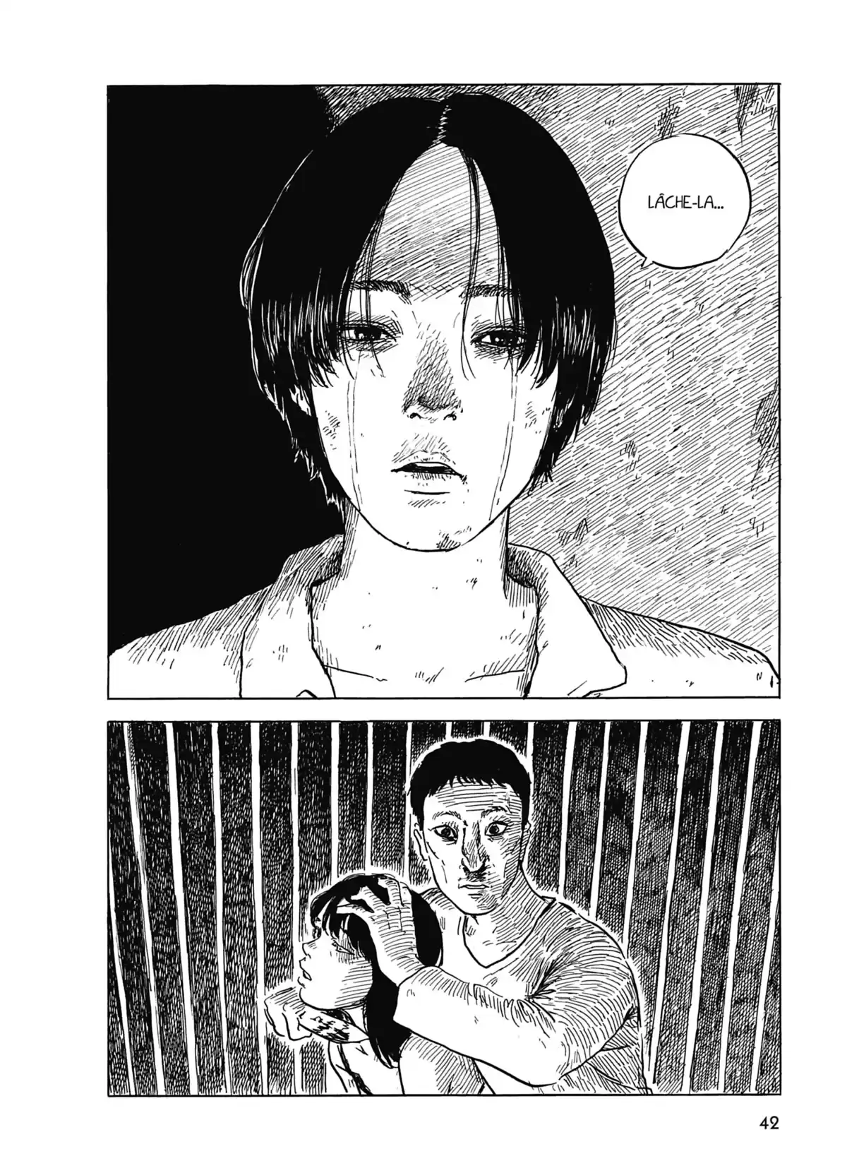 Happiness Volume 8 page 41