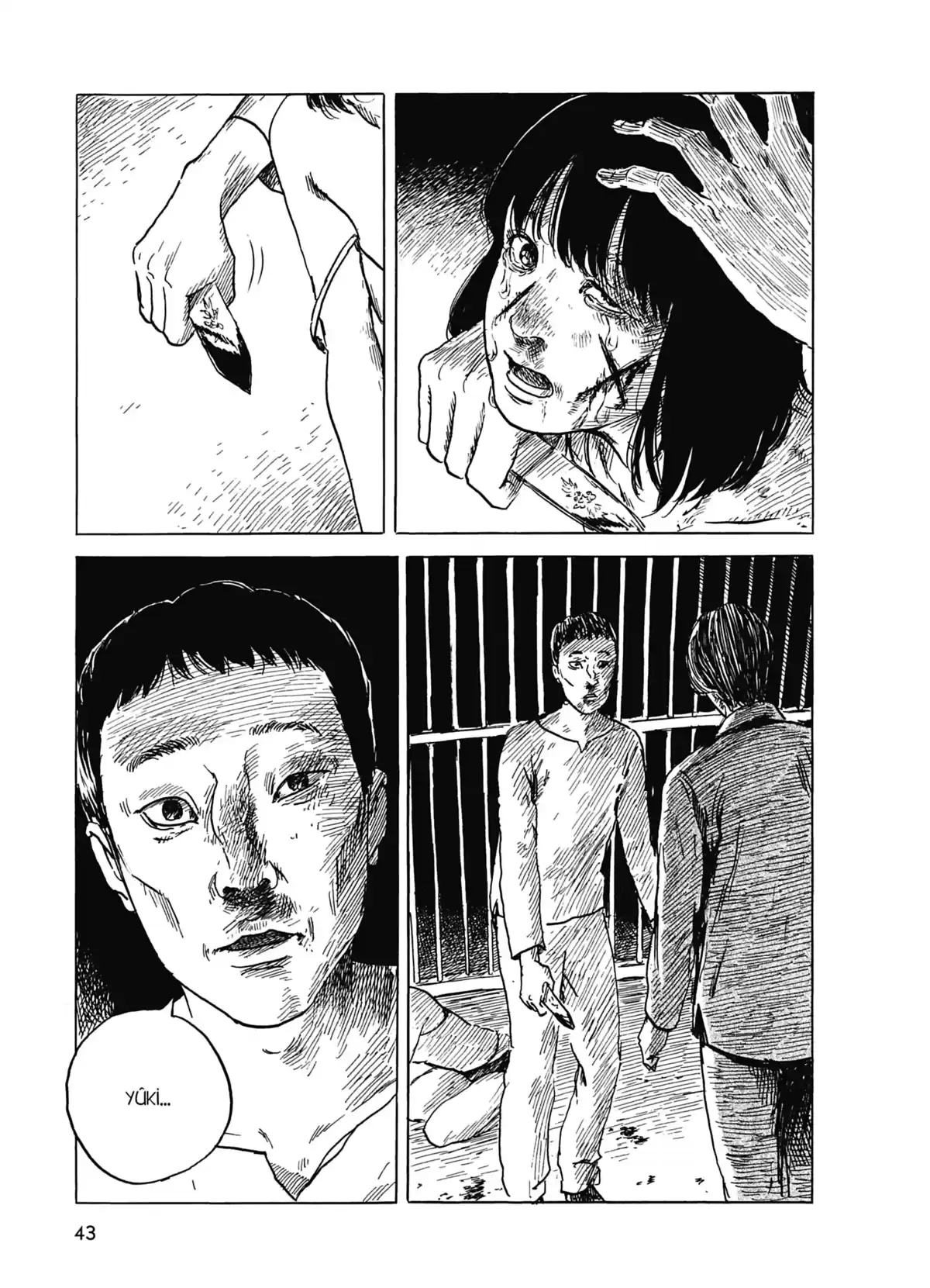 Happiness Volume 8 page 42