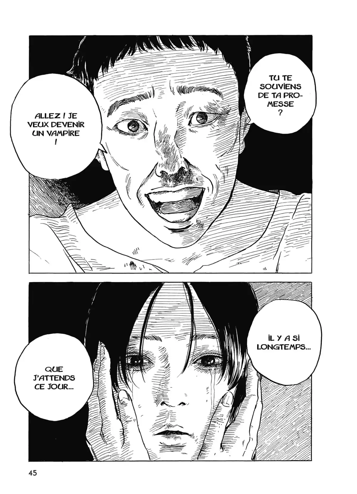 Happiness Volume 8 page 44