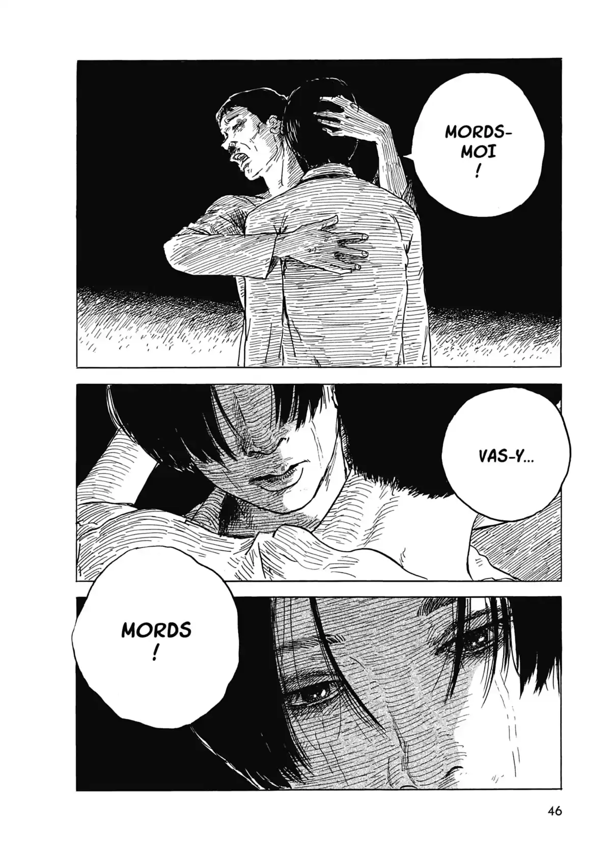 Happiness Volume 8 page 45