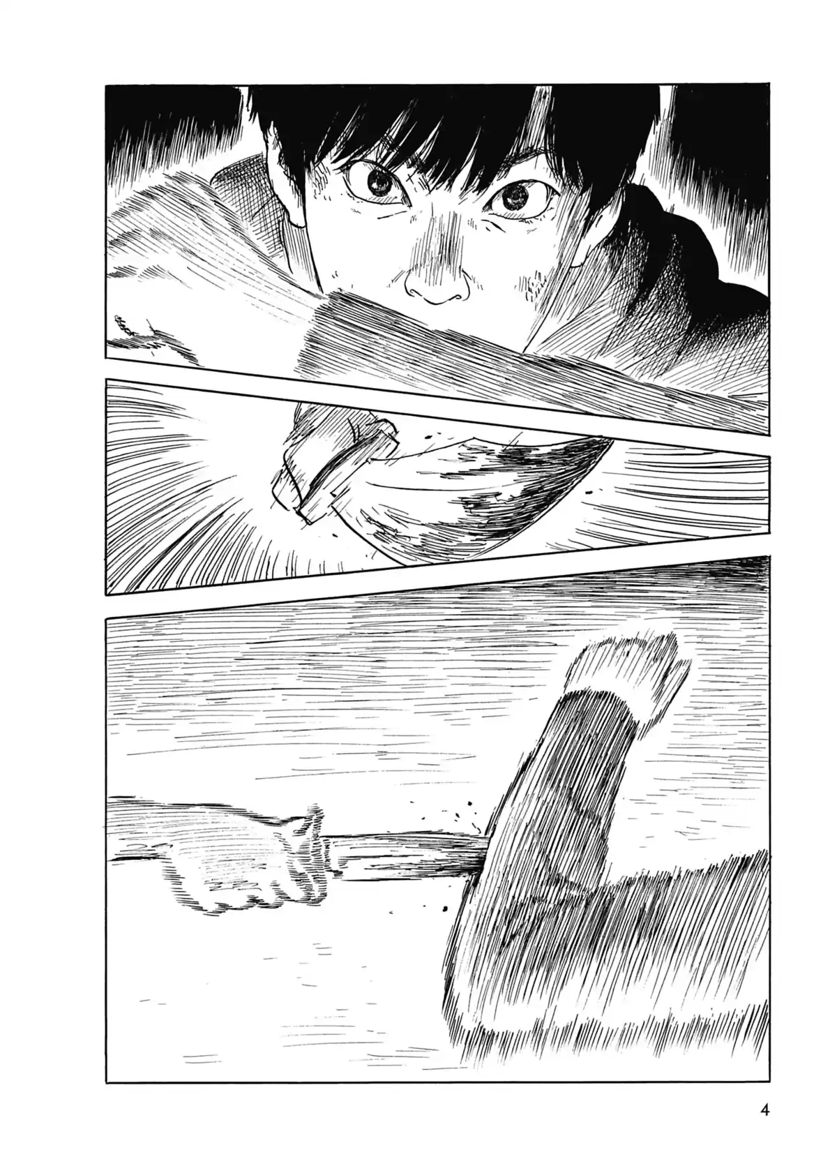 Happiness Volume 8 page 5