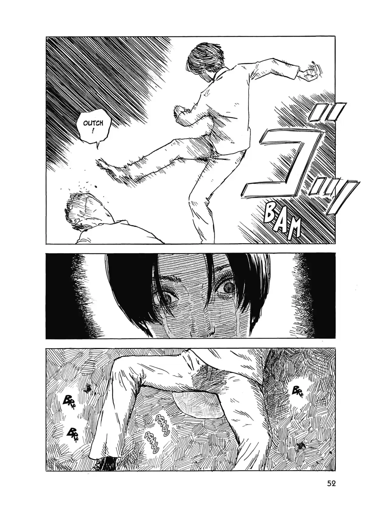 Happiness Volume 8 page 50