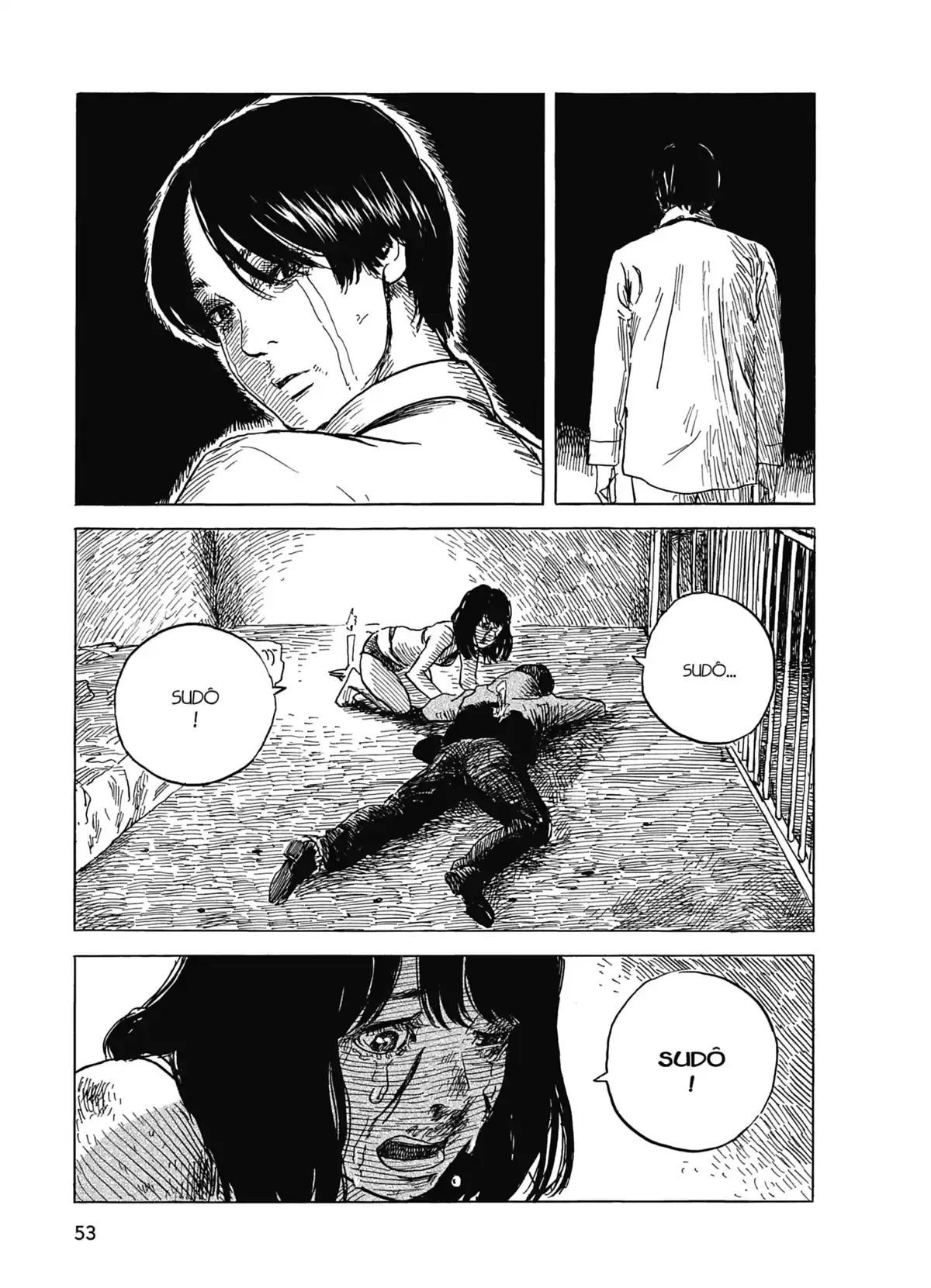 Happiness Volume 8 page 51