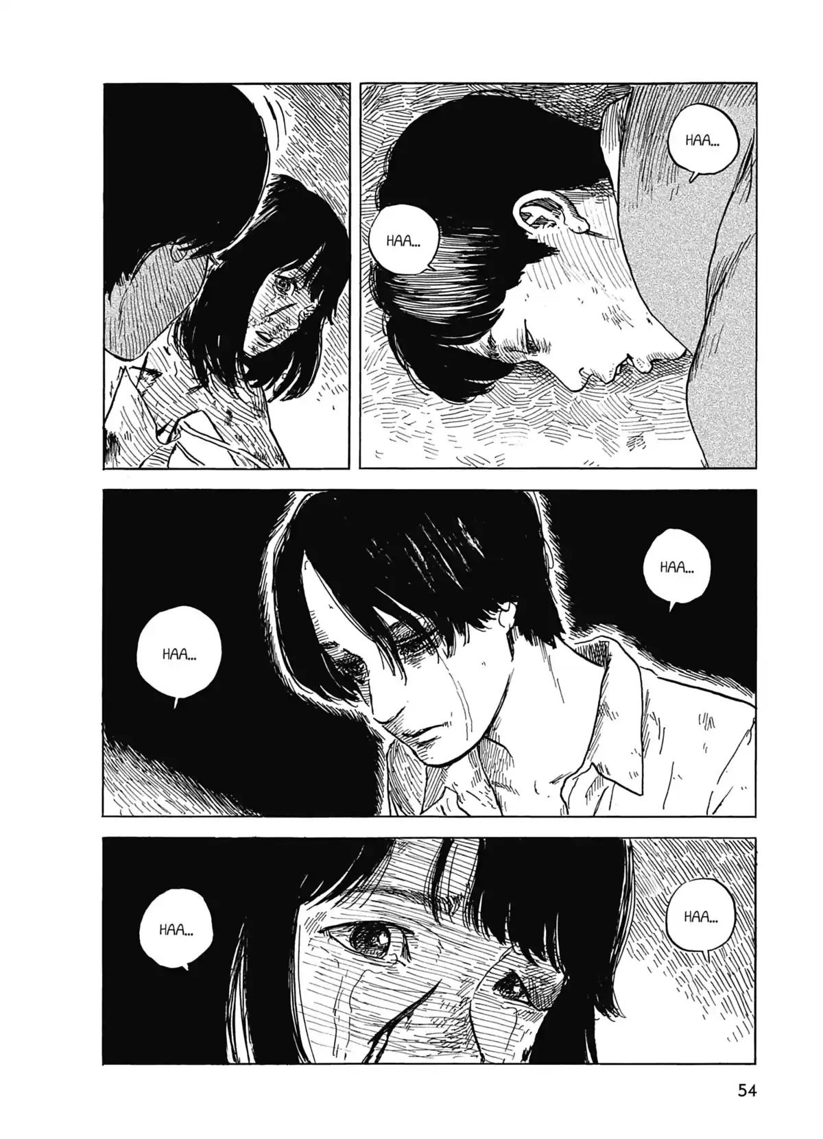 Happiness Volume 8 page 52