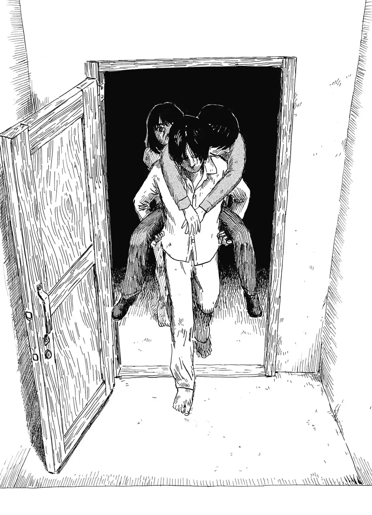 Happiness Volume 8 page 54