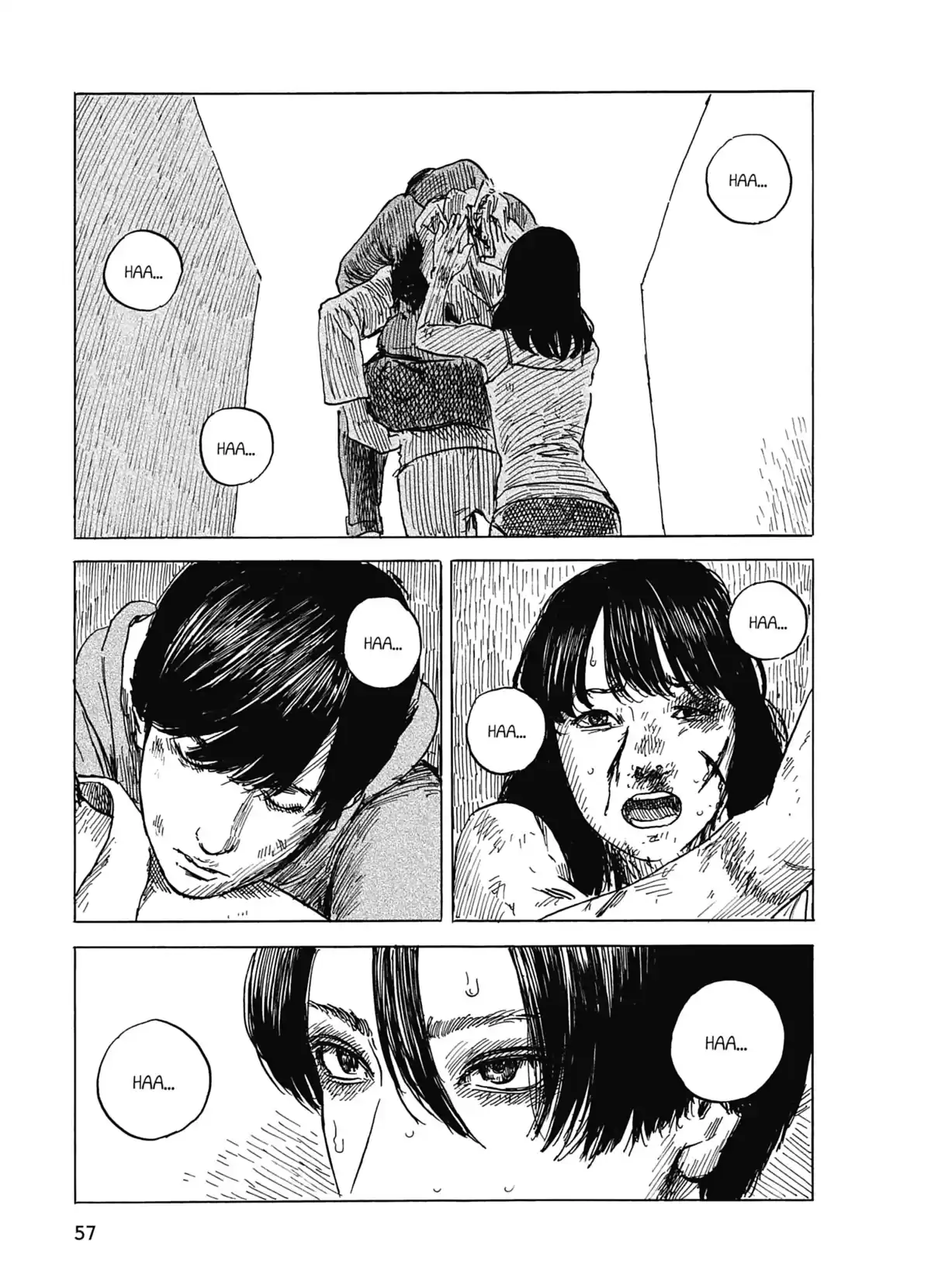 Happiness Volume 8 page 55
