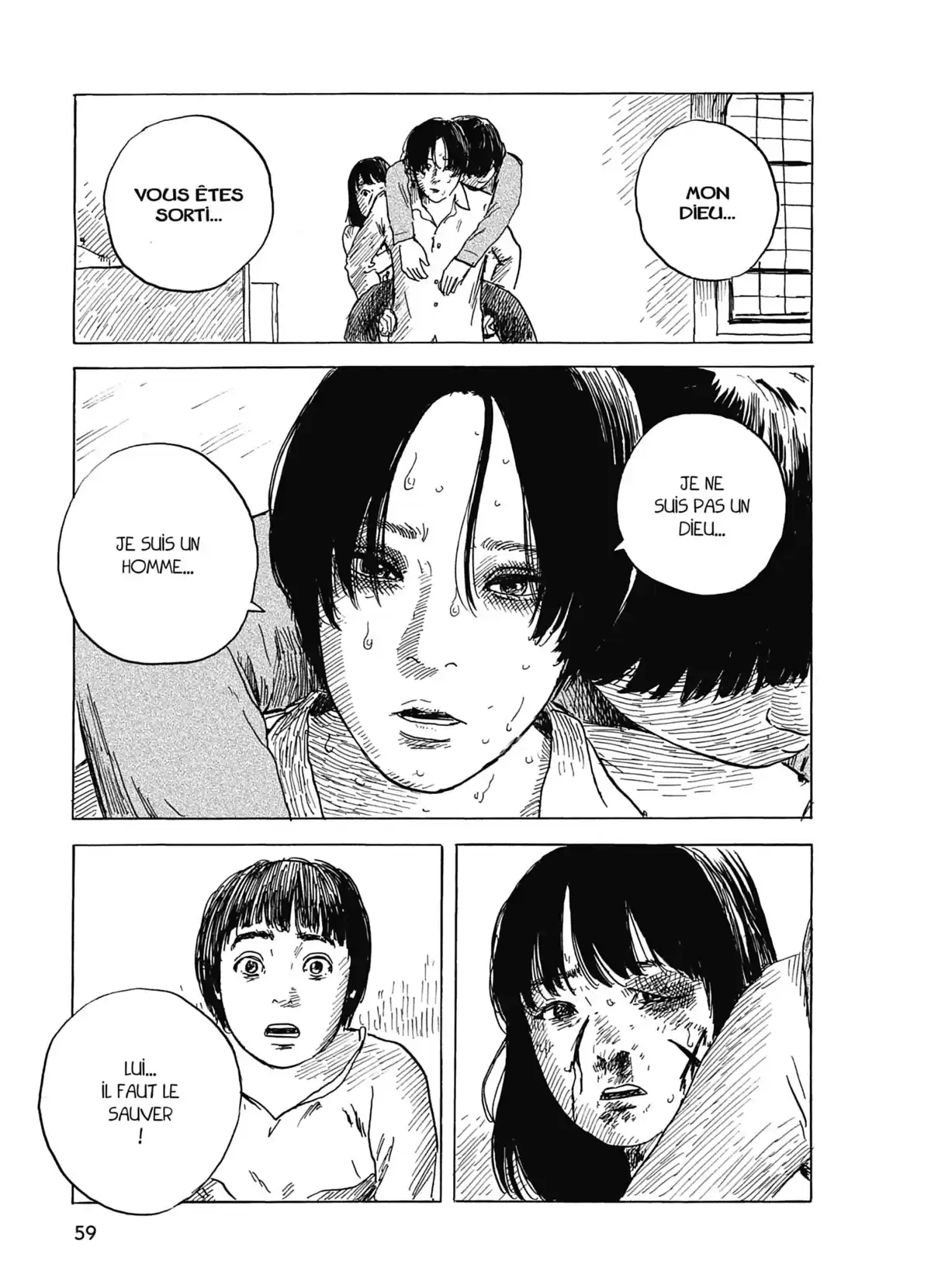 Happiness Volume 8 page 57