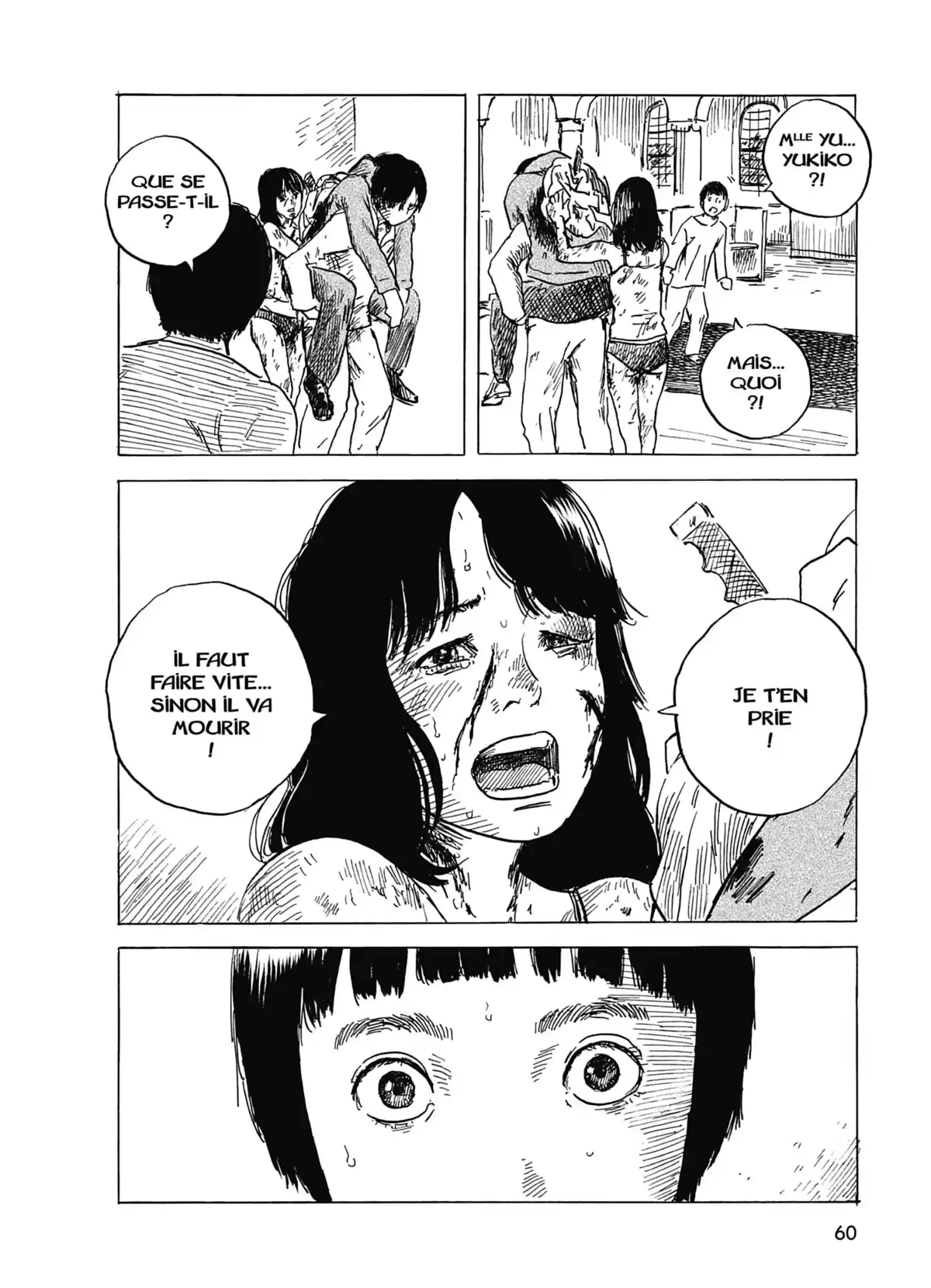 Happiness Volume 8 page 58