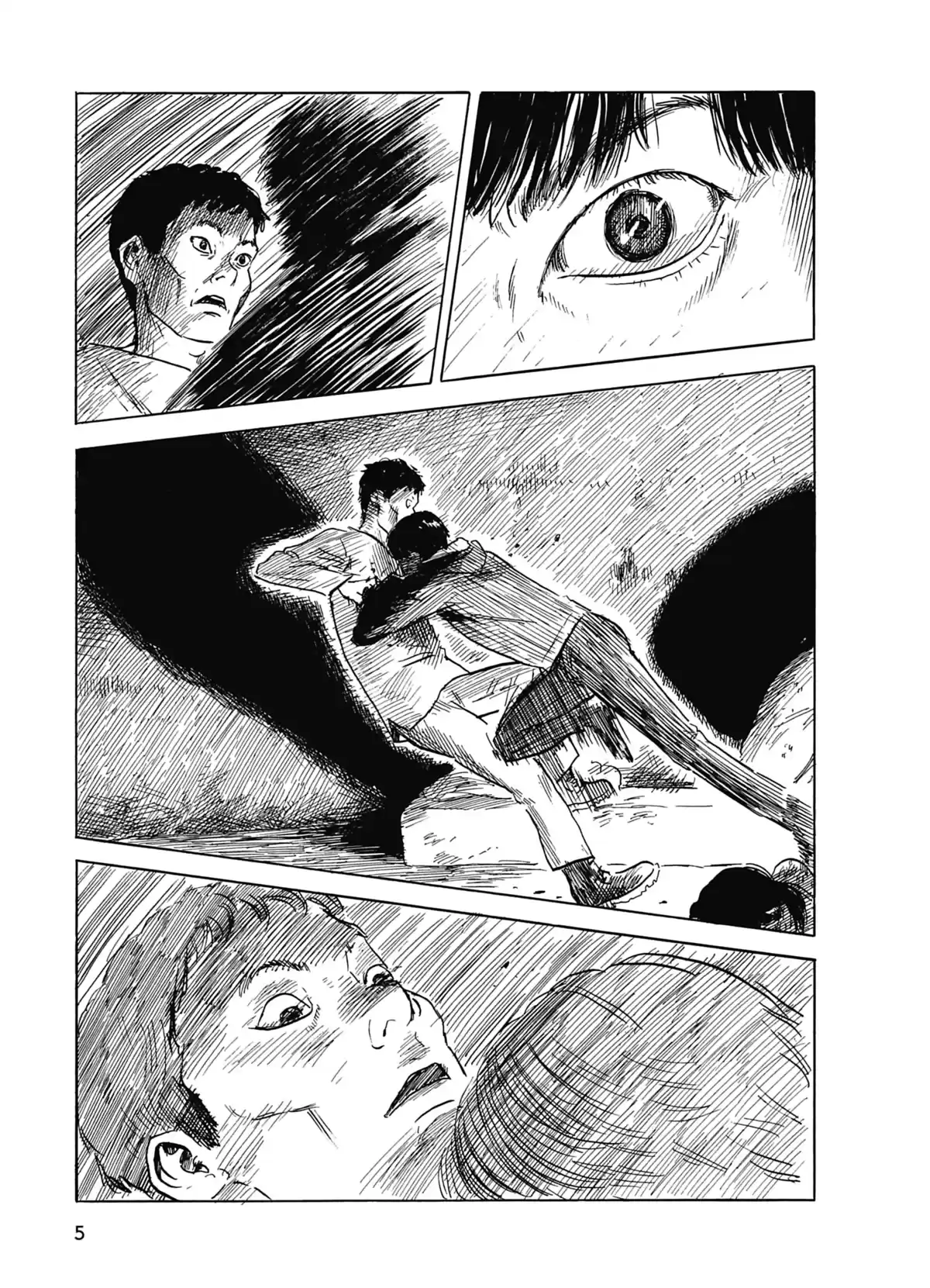 Happiness Volume 8 page 6