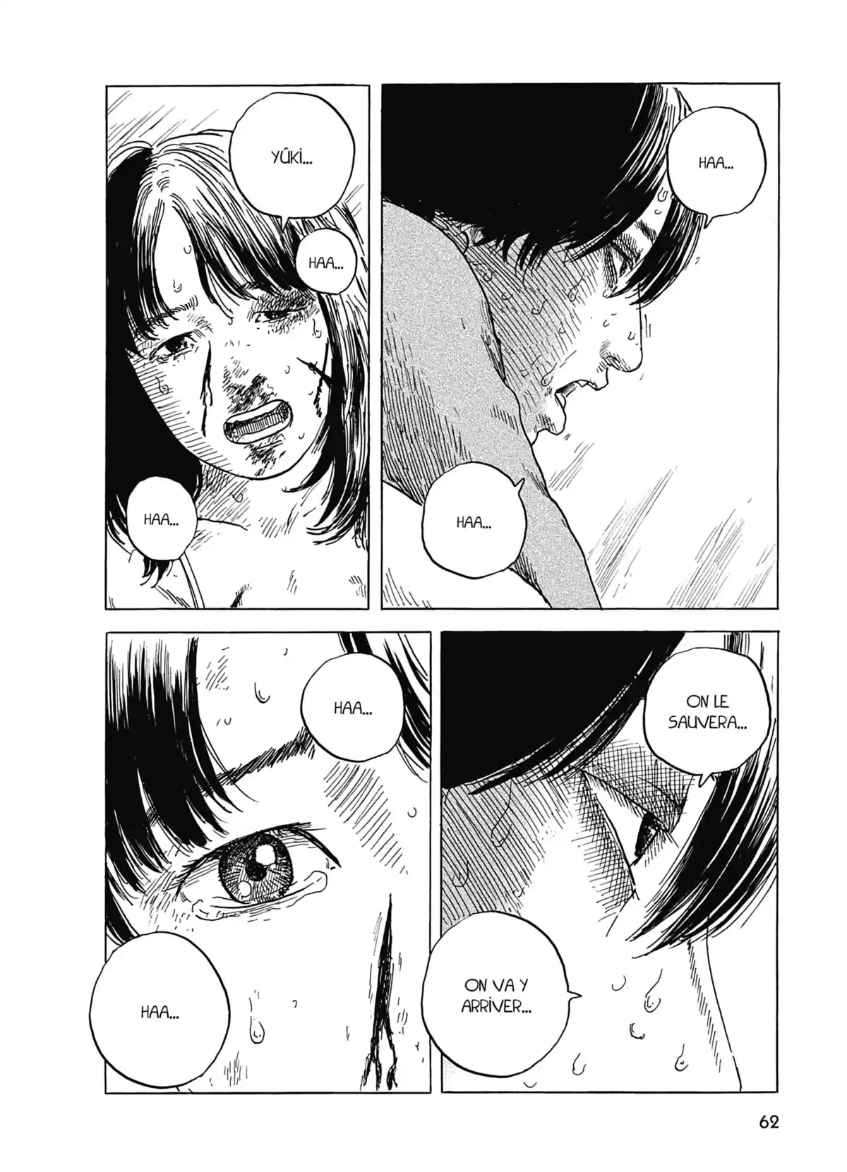 Happiness Volume 8 page 60