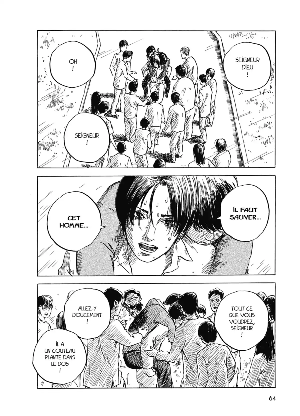 Happiness Volume 8 page 62