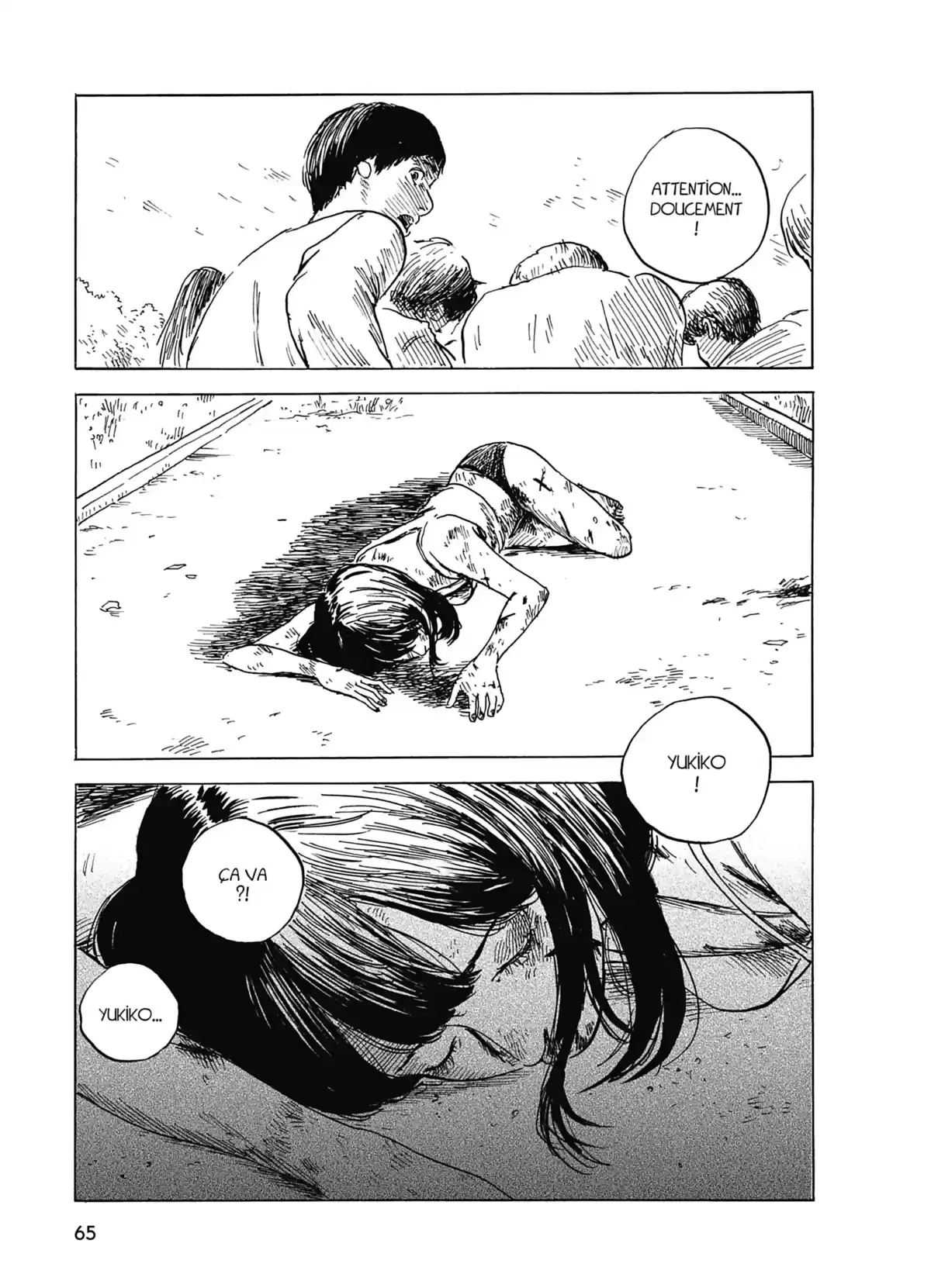 Happiness Volume 8 page 63