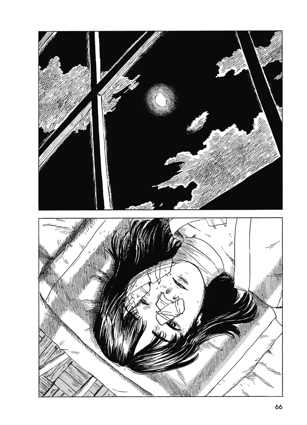 Happiness Volume 8 page 64