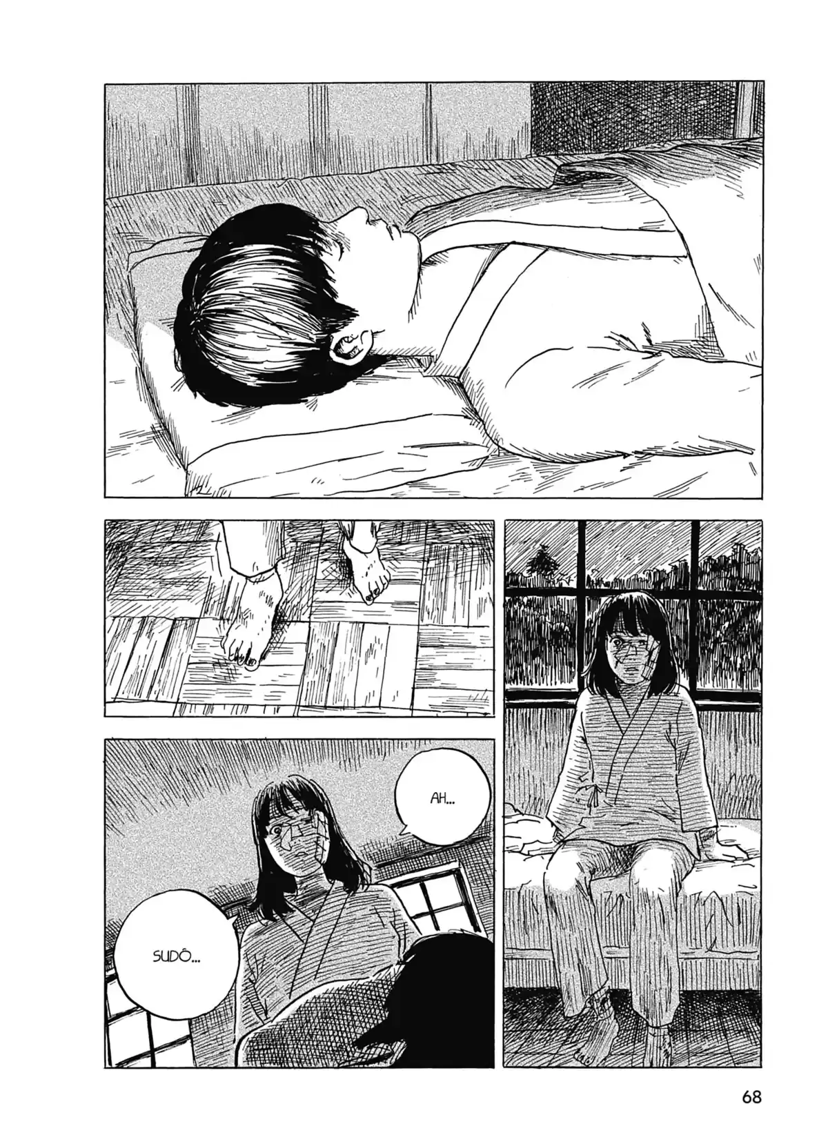 Happiness Volume 8 page 66