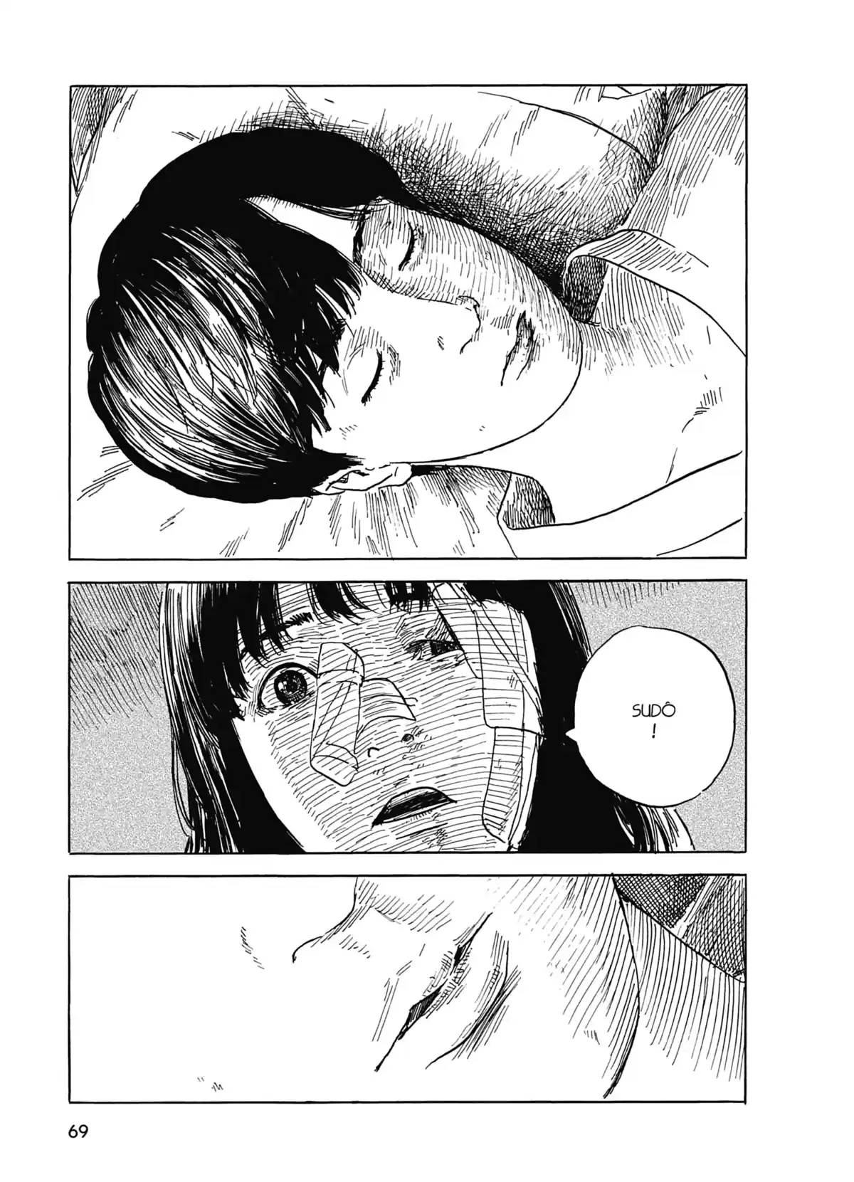 Happiness Volume 8 page 67