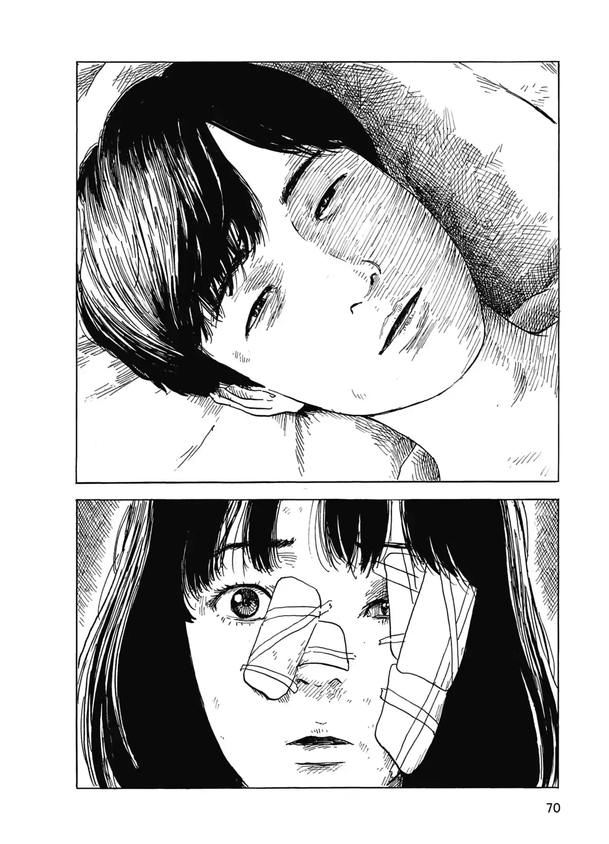 Happiness Volume 8 page 68
