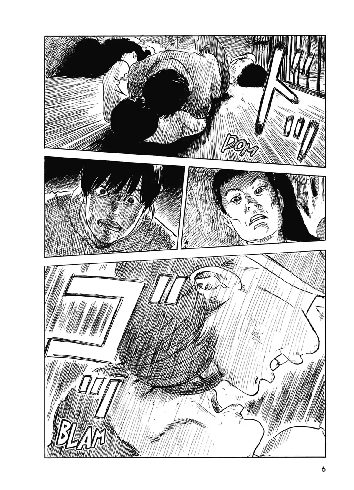Happiness Volume 8 page 7