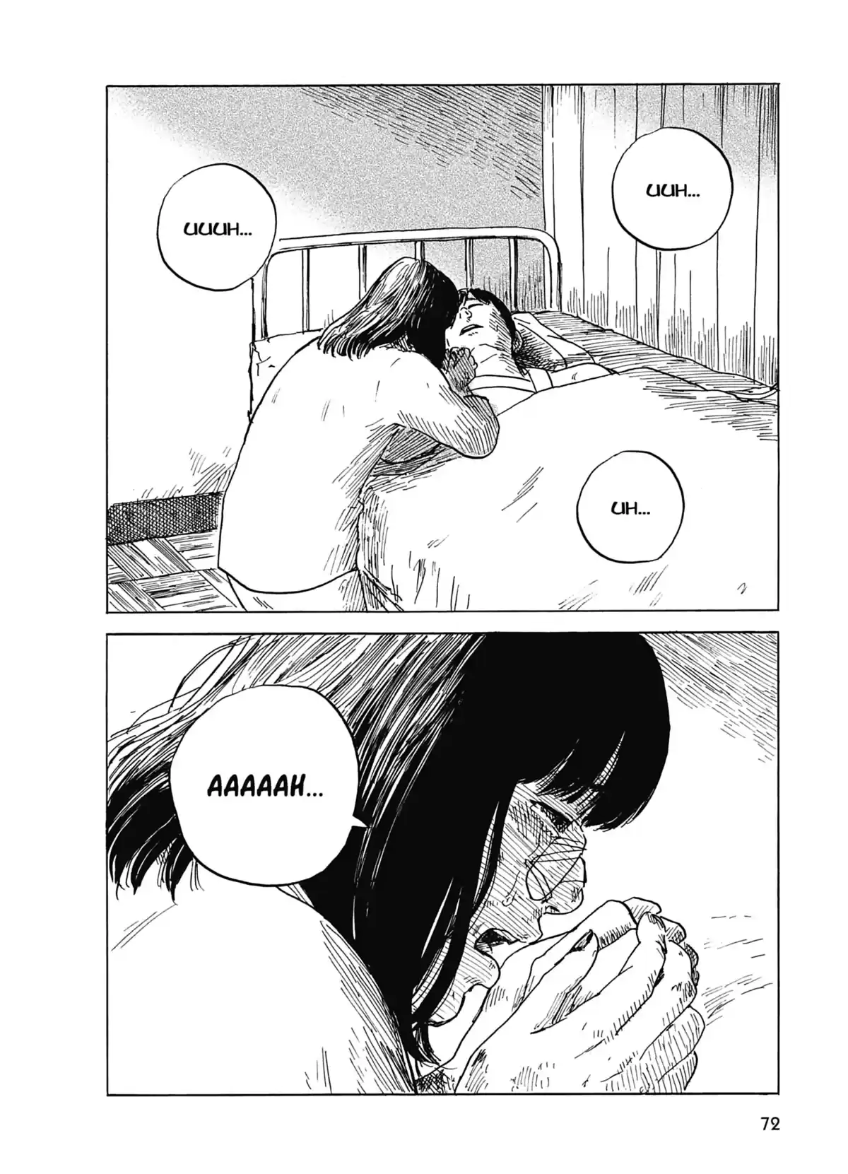Happiness Volume 8 page 70