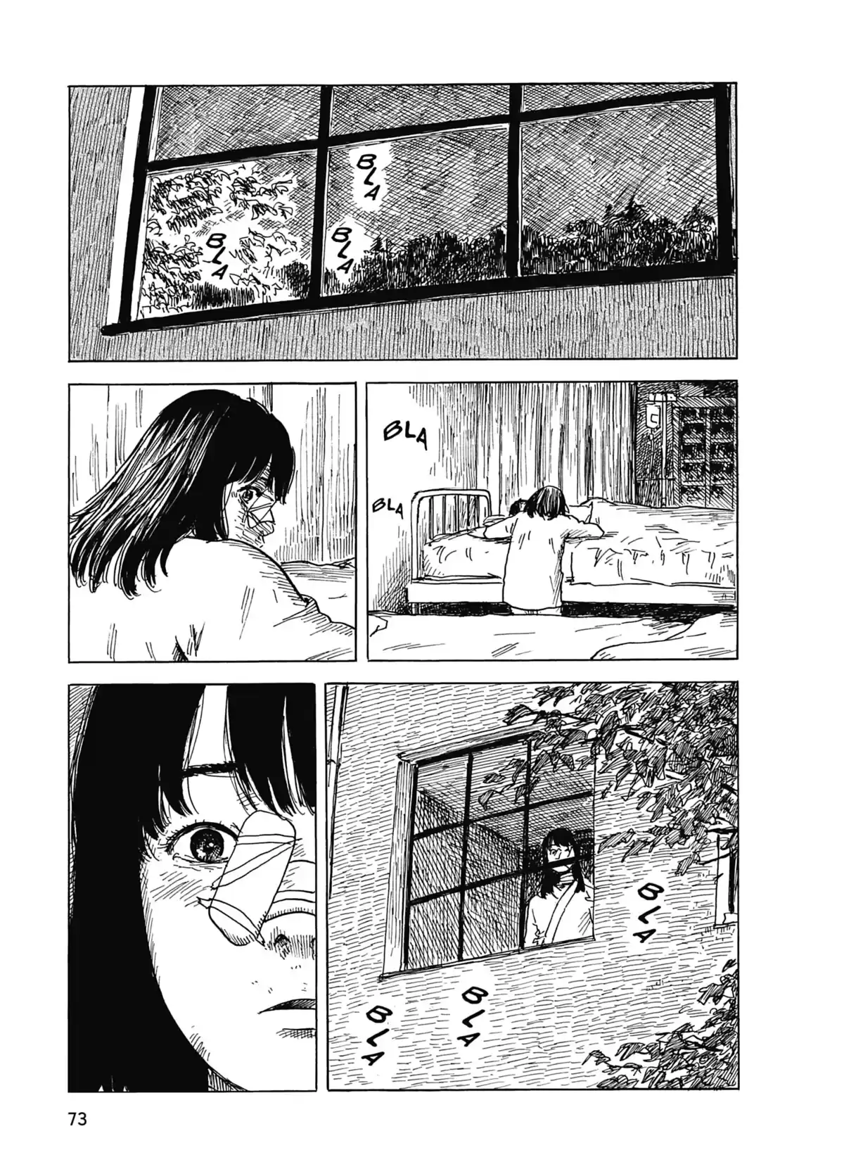 Happiness Volume 8 page 71
