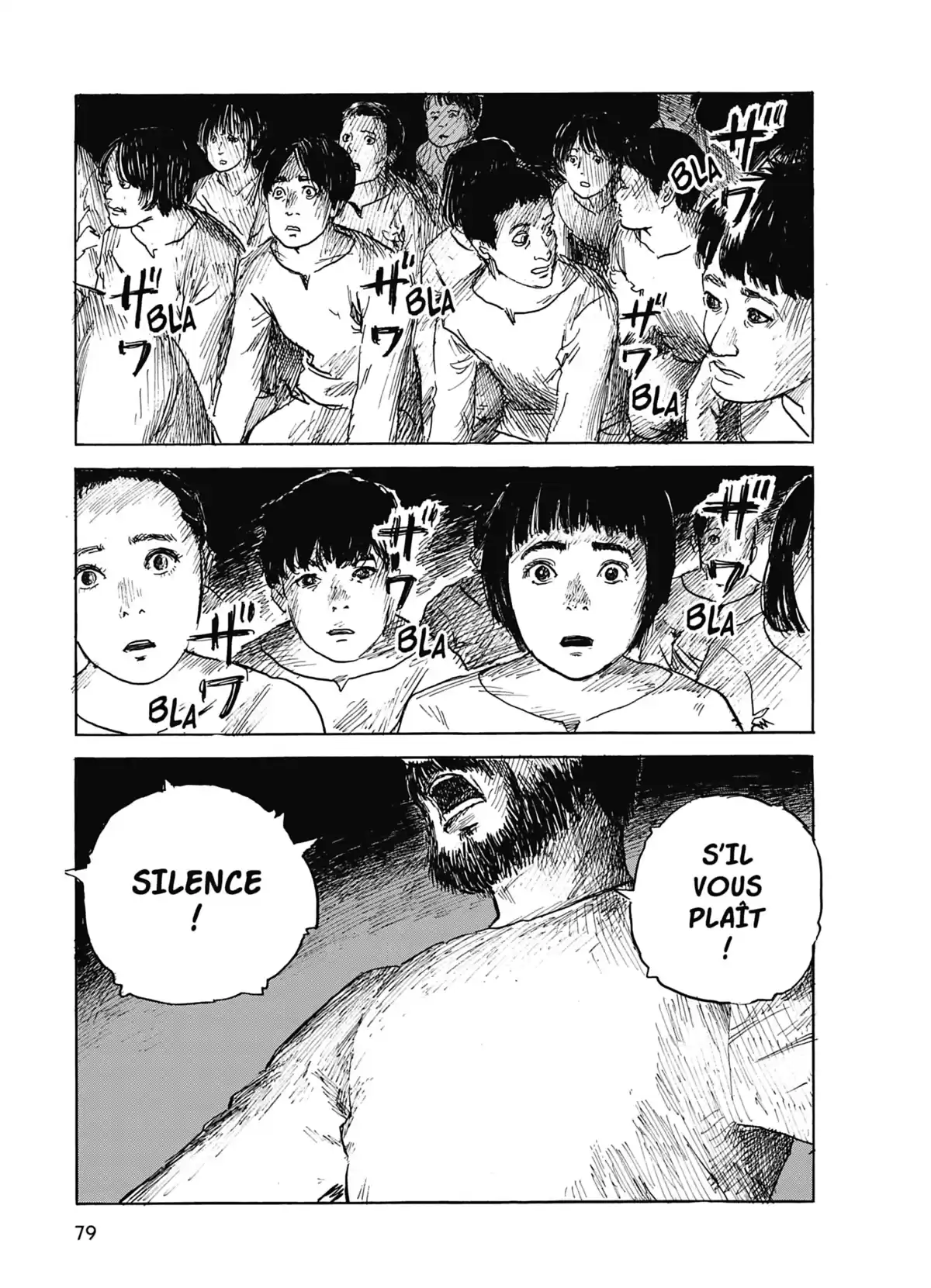 Happiness Volume 8 page 77