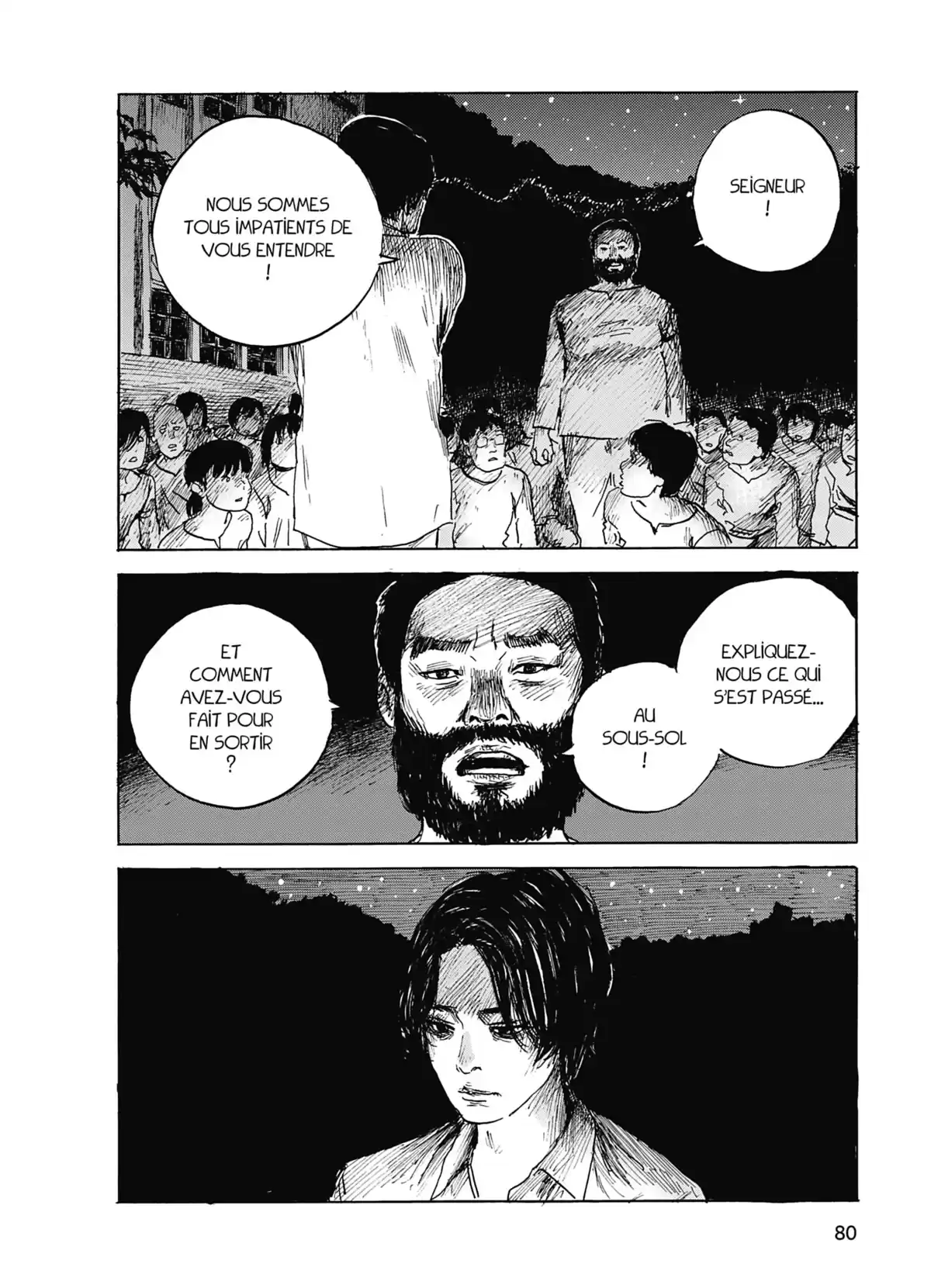 Happiness Volume 8 page 78