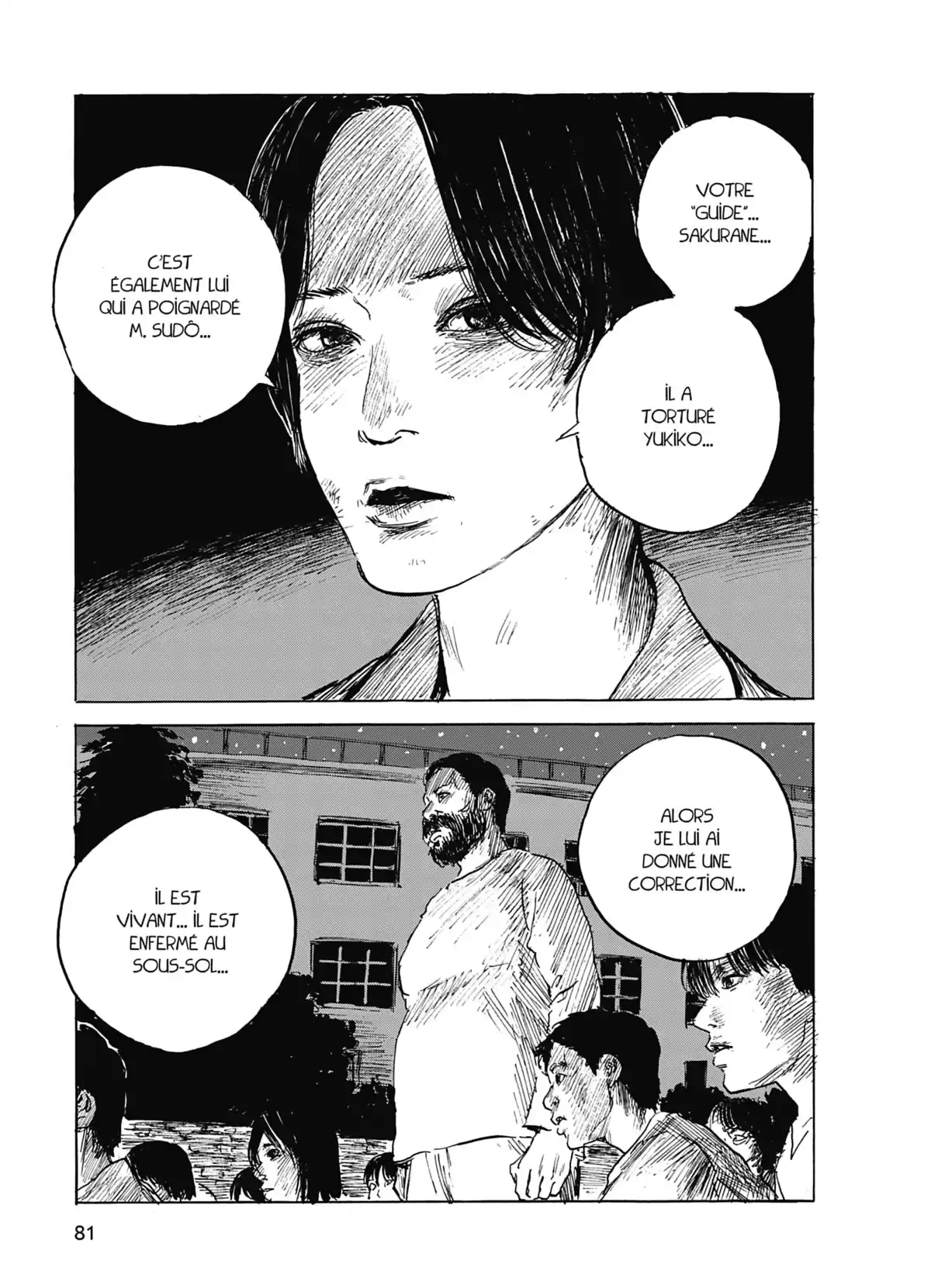 Happiness Volume 8 page 79