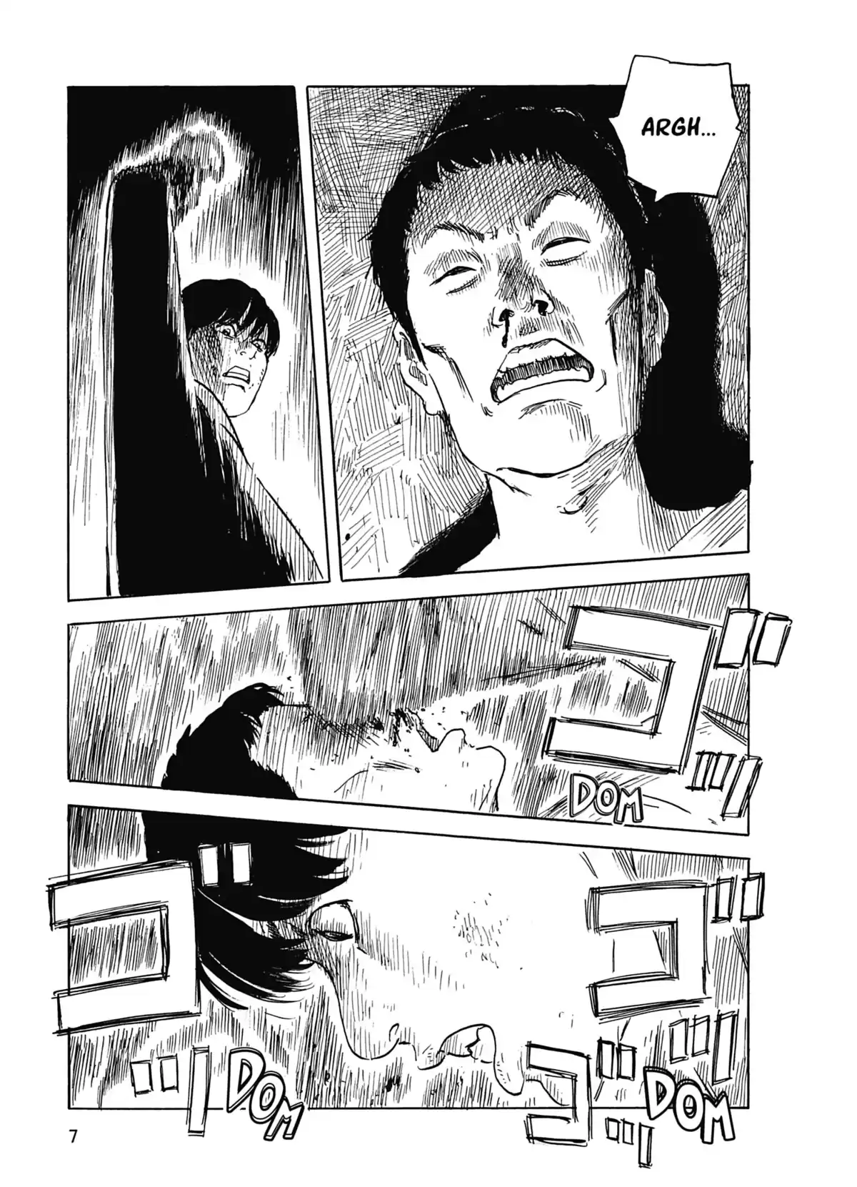 Happiness Volume 8 page 8