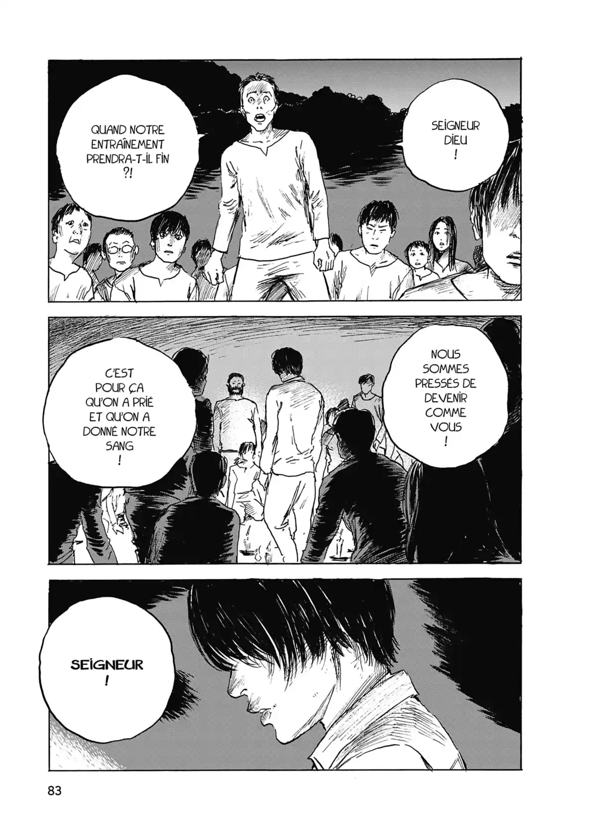 Happiness Volume 8 page 81