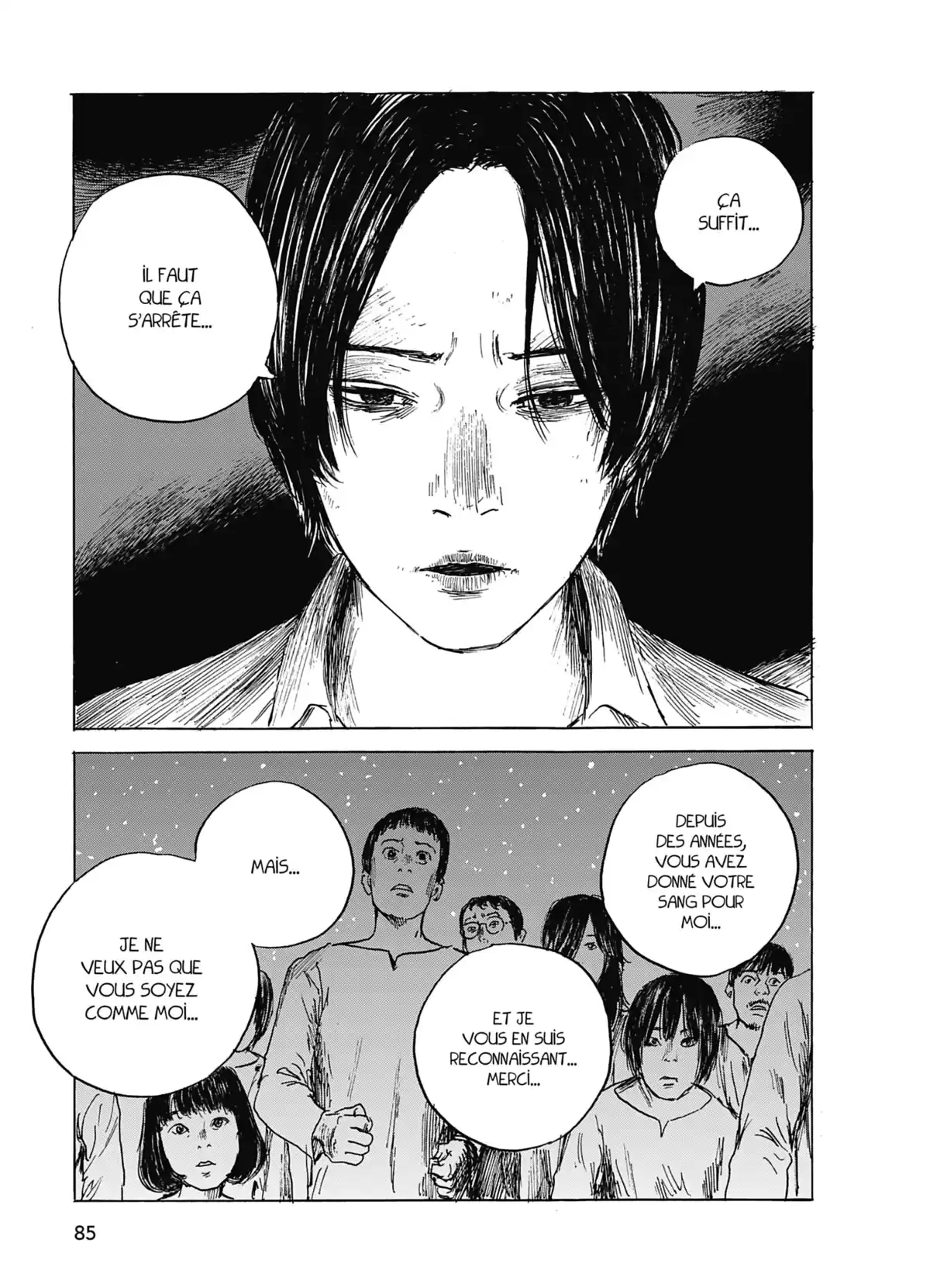 Happiness Volume 8 page 83