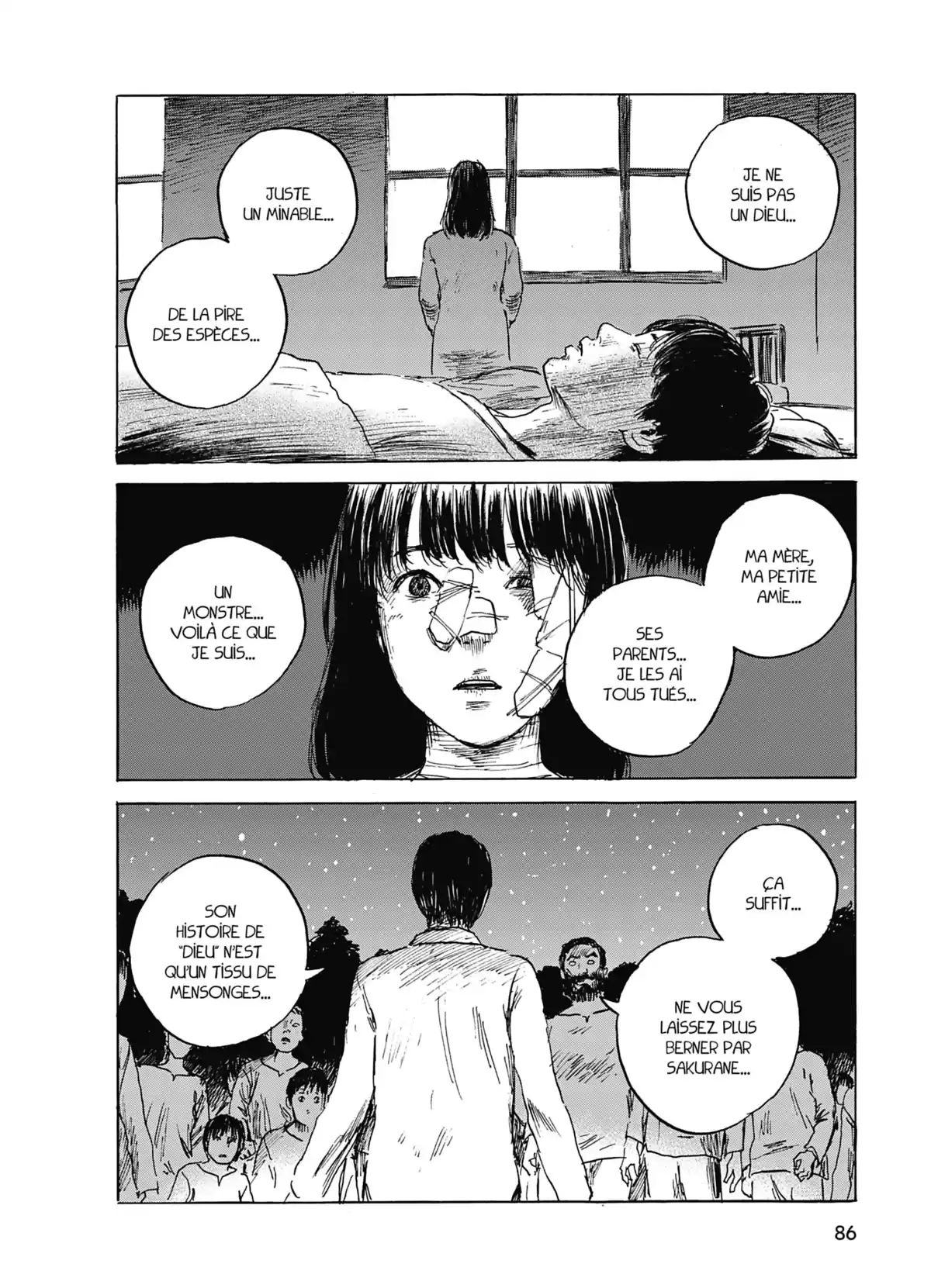 Happiness Volume 8 page 84