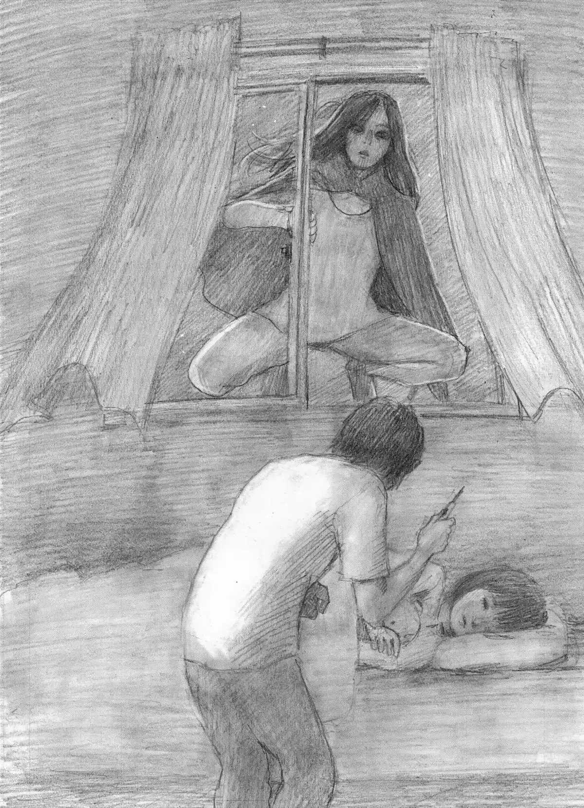 Happiness Volume 8 page 96