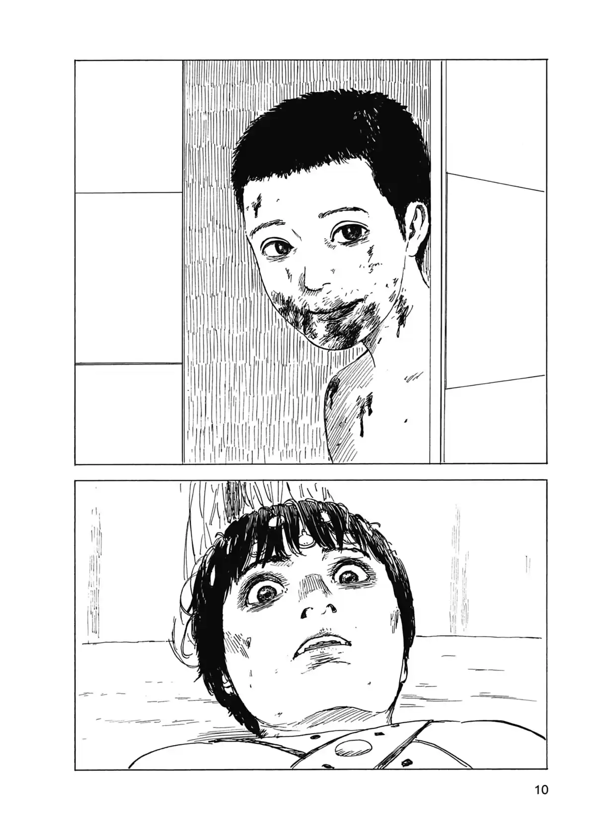 Happiness Volume 9 page 10