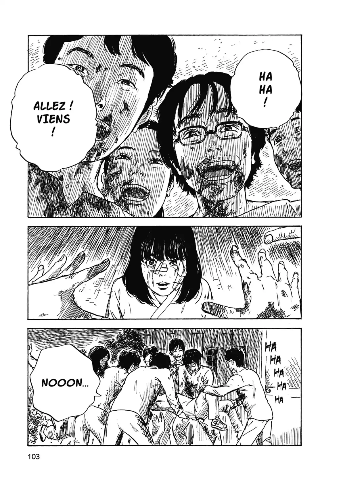 Happiness Volume 9 page 101