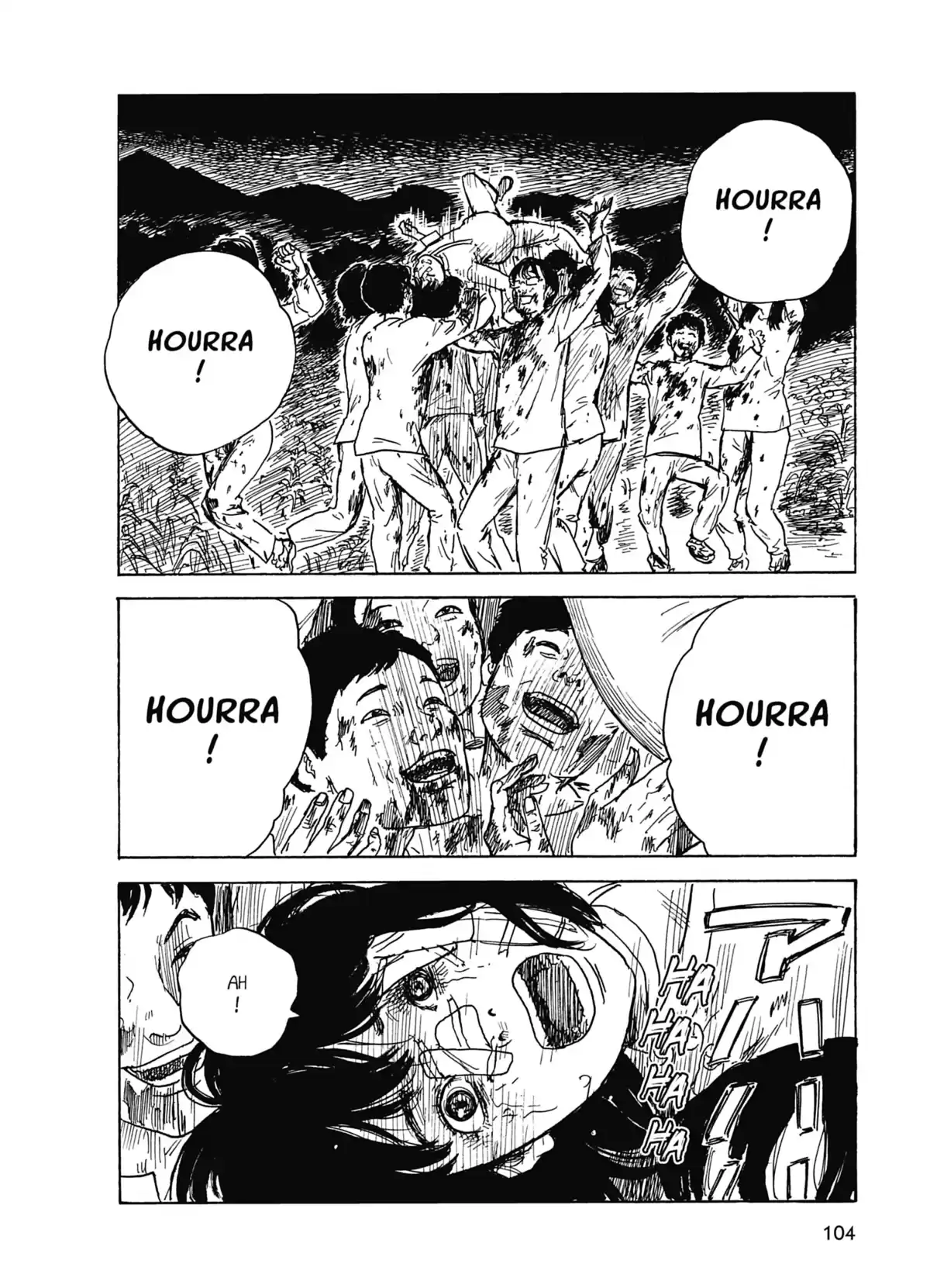 Happiness Volume 9 page 102