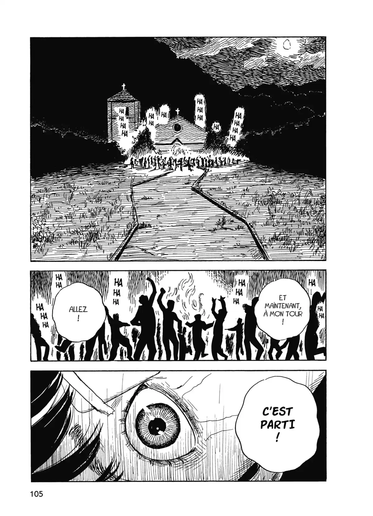 Happiness Volume 9 page 103